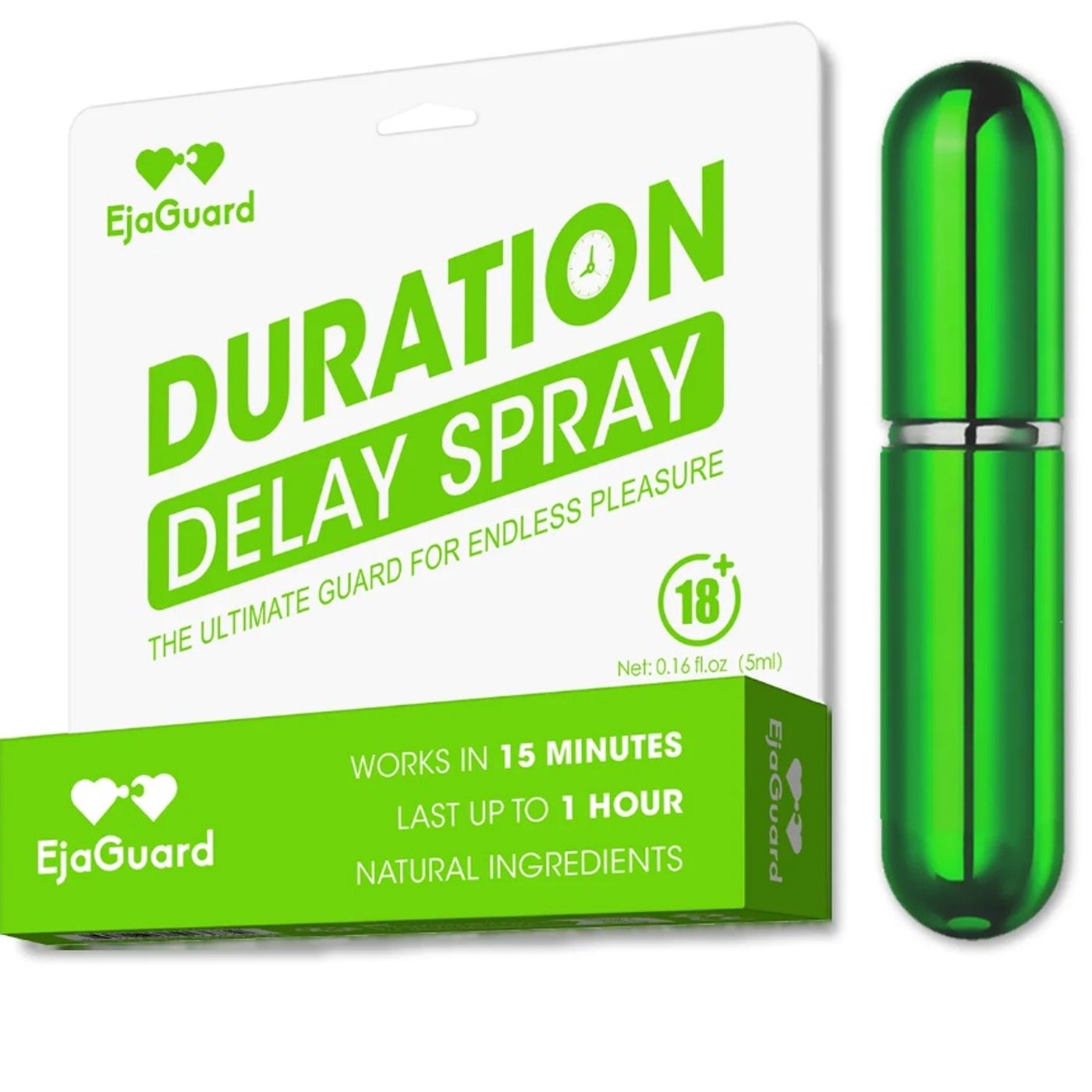 Understanding Delay Sprays: A Guide to Managing Premature Ejaculation episode artwork