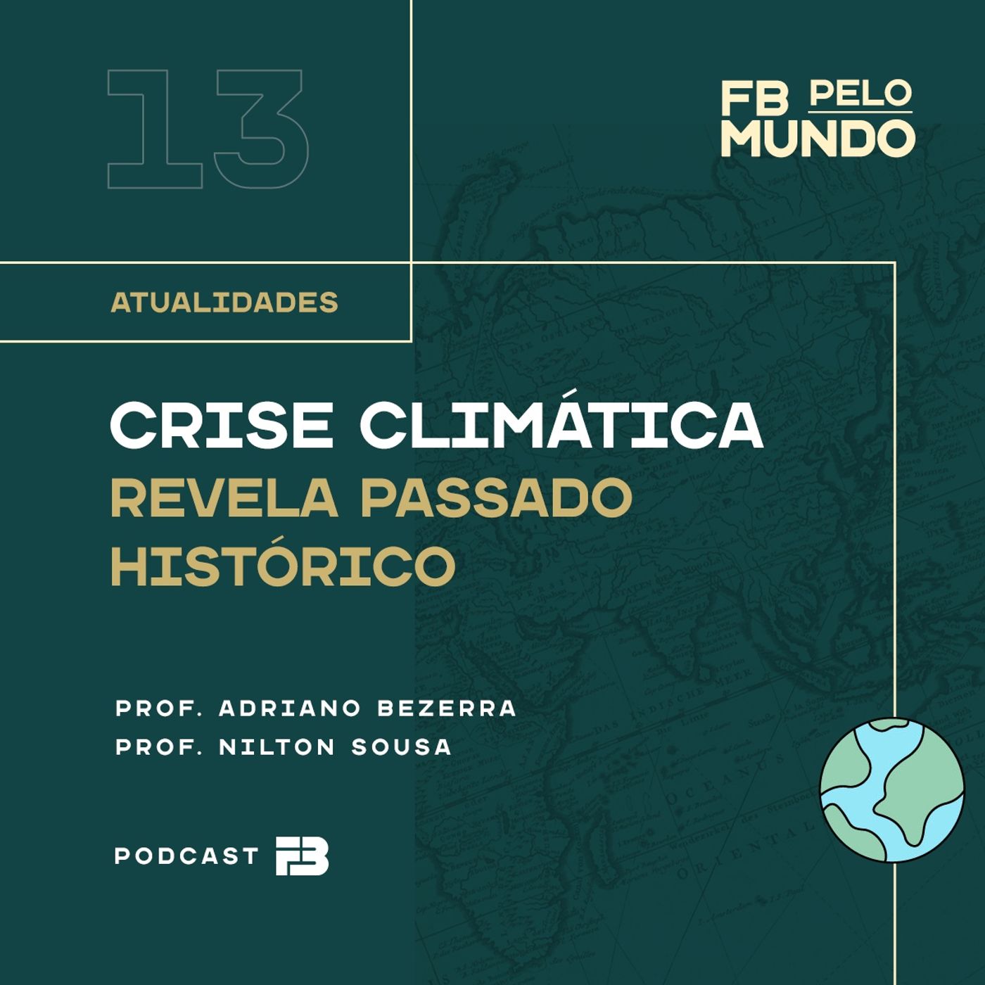 FB Pelo Mundo