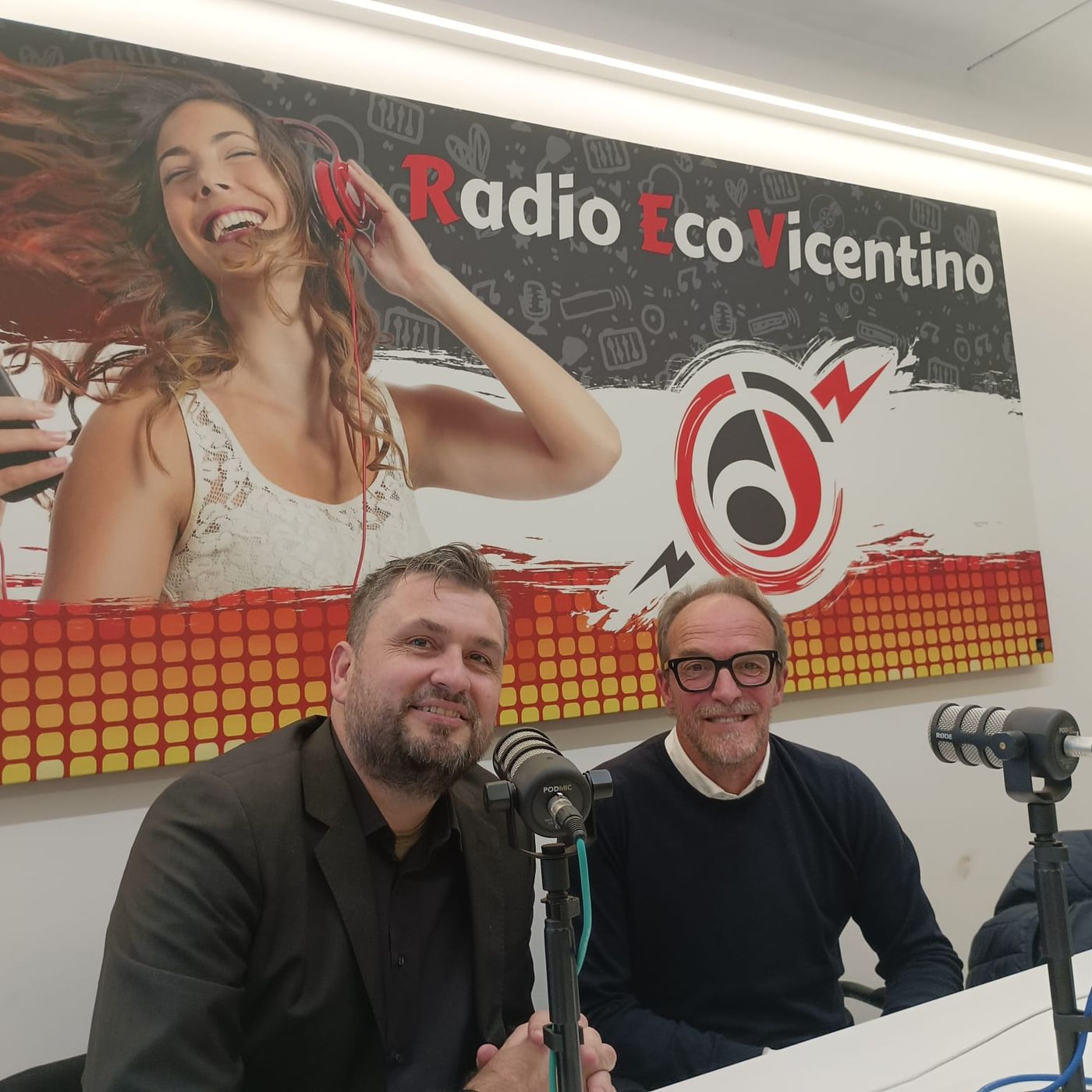 La 'vita da mediano' di Mauro Zironelli episode artwork