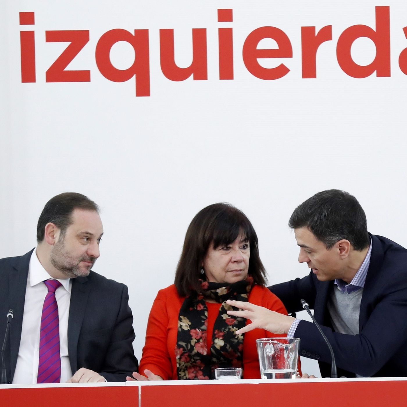 La Trinchera de Llamas del 15/12/2024 - Sánchez ordena, Ábalos asiente y Koldo claudica
