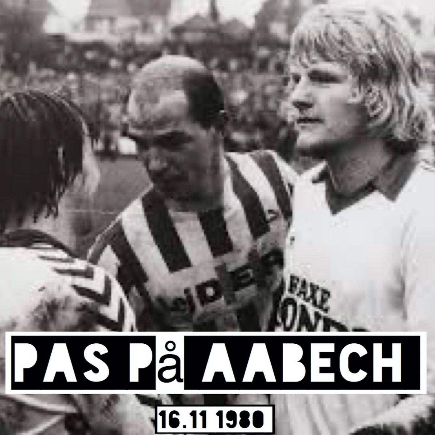 Pas på Aabech af Heino Hansen