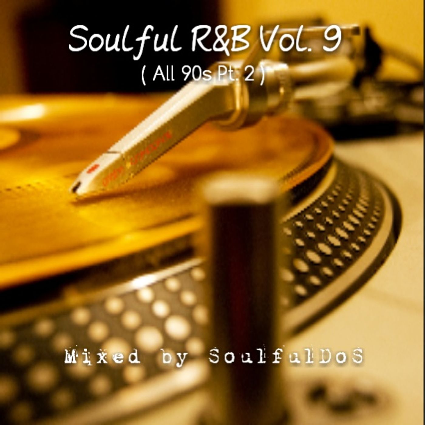 Soulful R&B Vol 09 | All 90s Soulful R&B Vol 09 | All 90s
