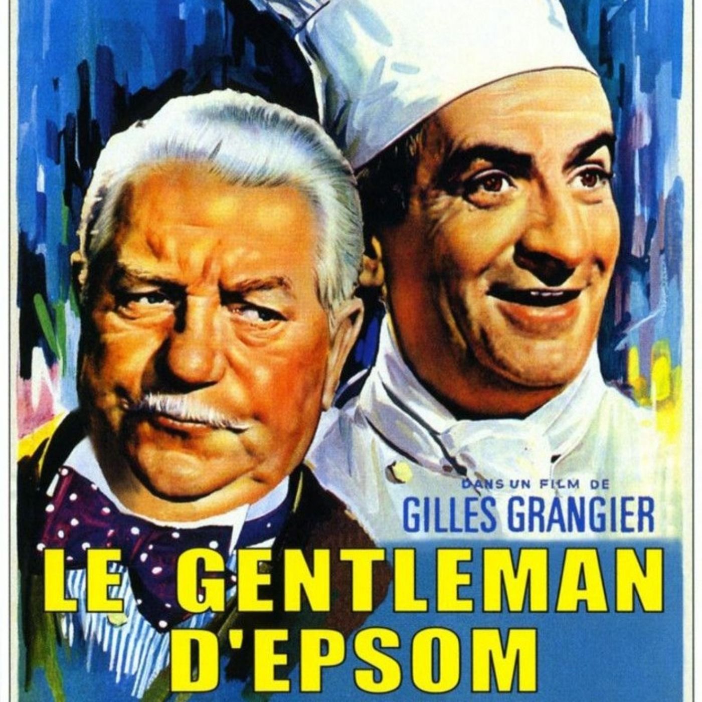PODCAST CINEMA | Louis De Funès #6 | CinéMaRadio