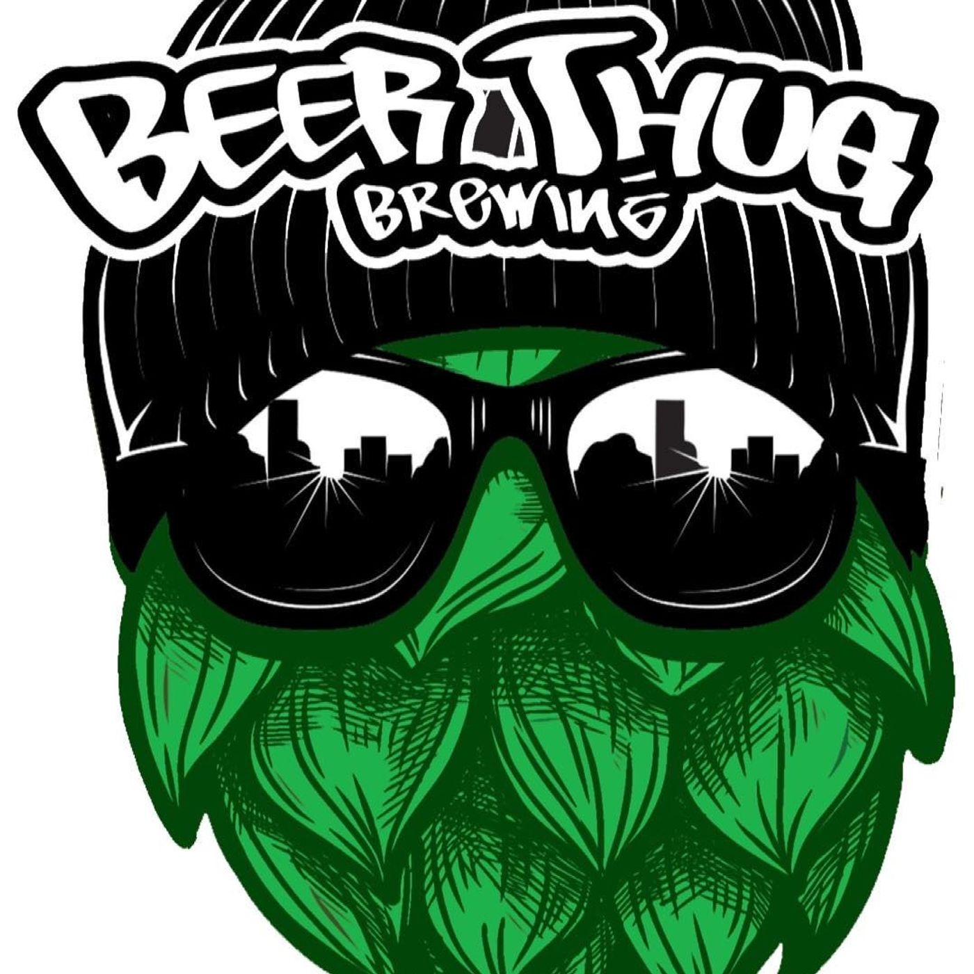 Craft Beer Saves! The inspirational story of Edgar Preciado of Beer Thug Brewing episode artwork