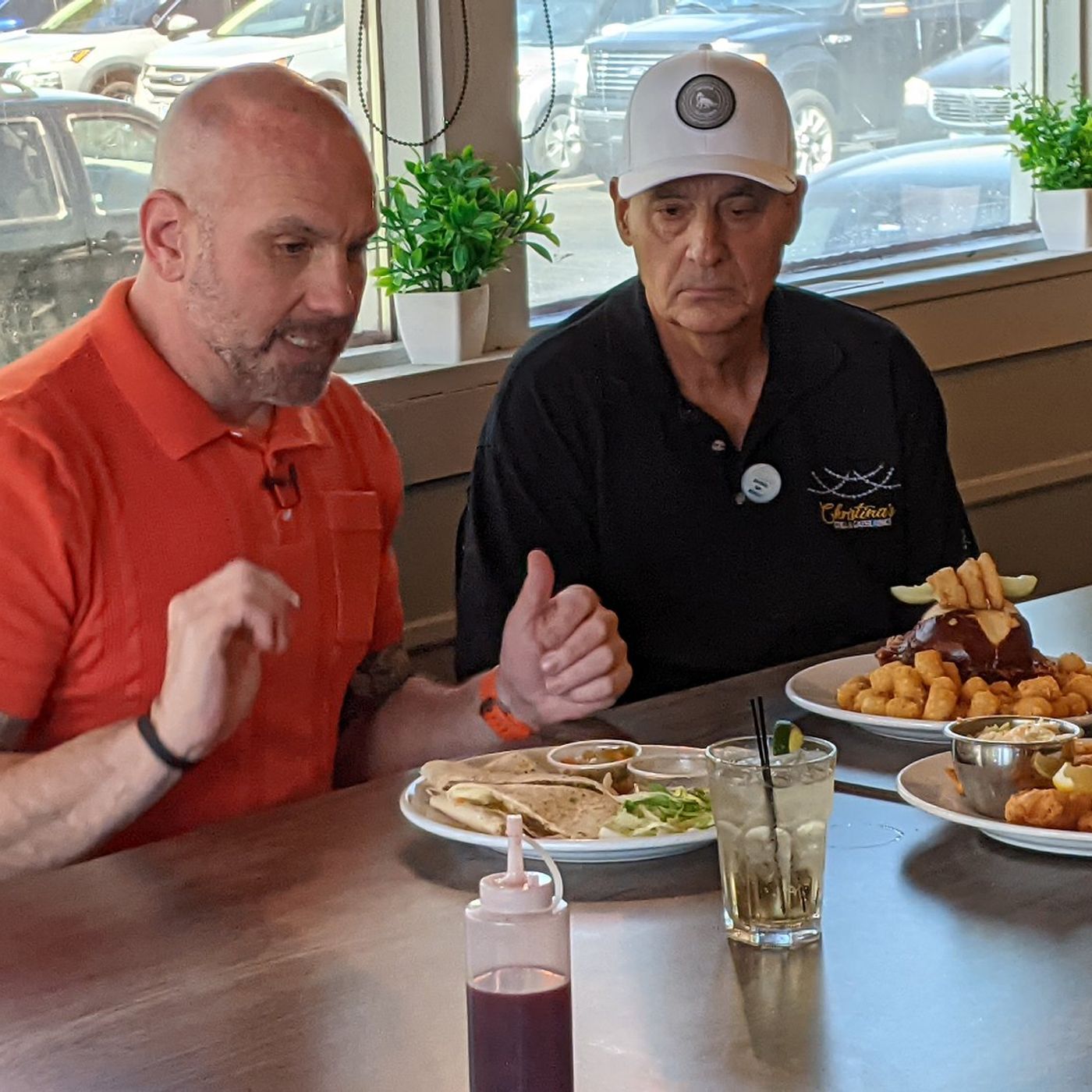 Oswego restaurant in the spotlight on America’s Best Restaurants episode artwork