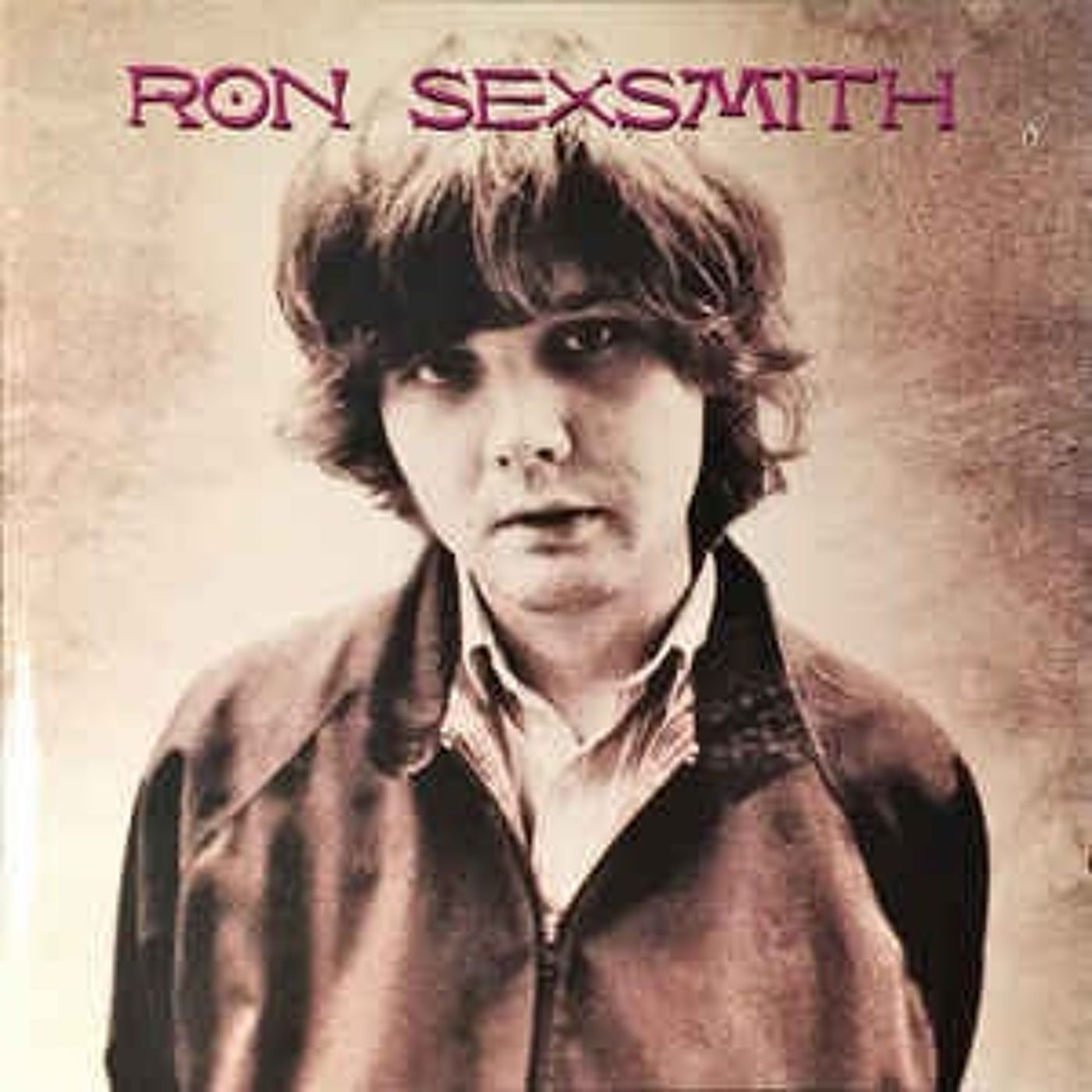 TJS Radio Drop Promo - Ron Sexsmith episode artwork