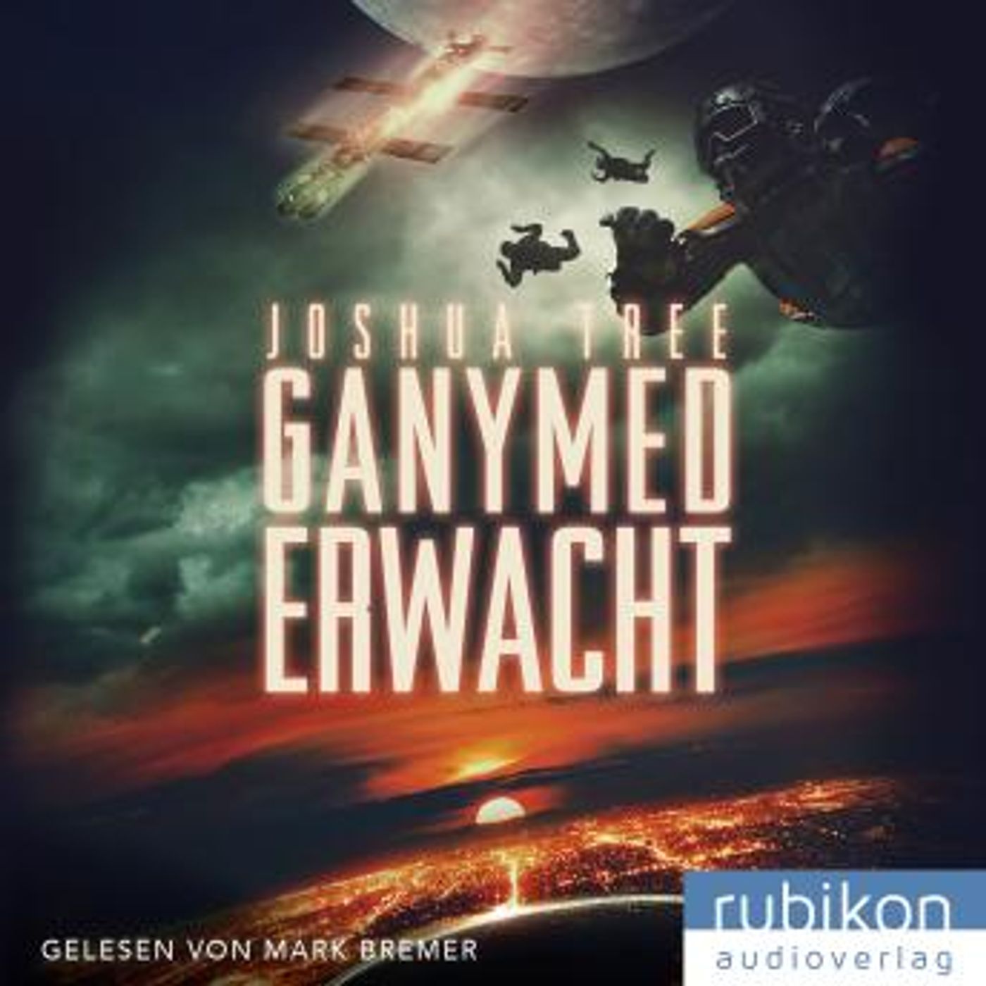Grab the Top Full Audiobooks in Science Fiction & Fantasy, Science Fiction