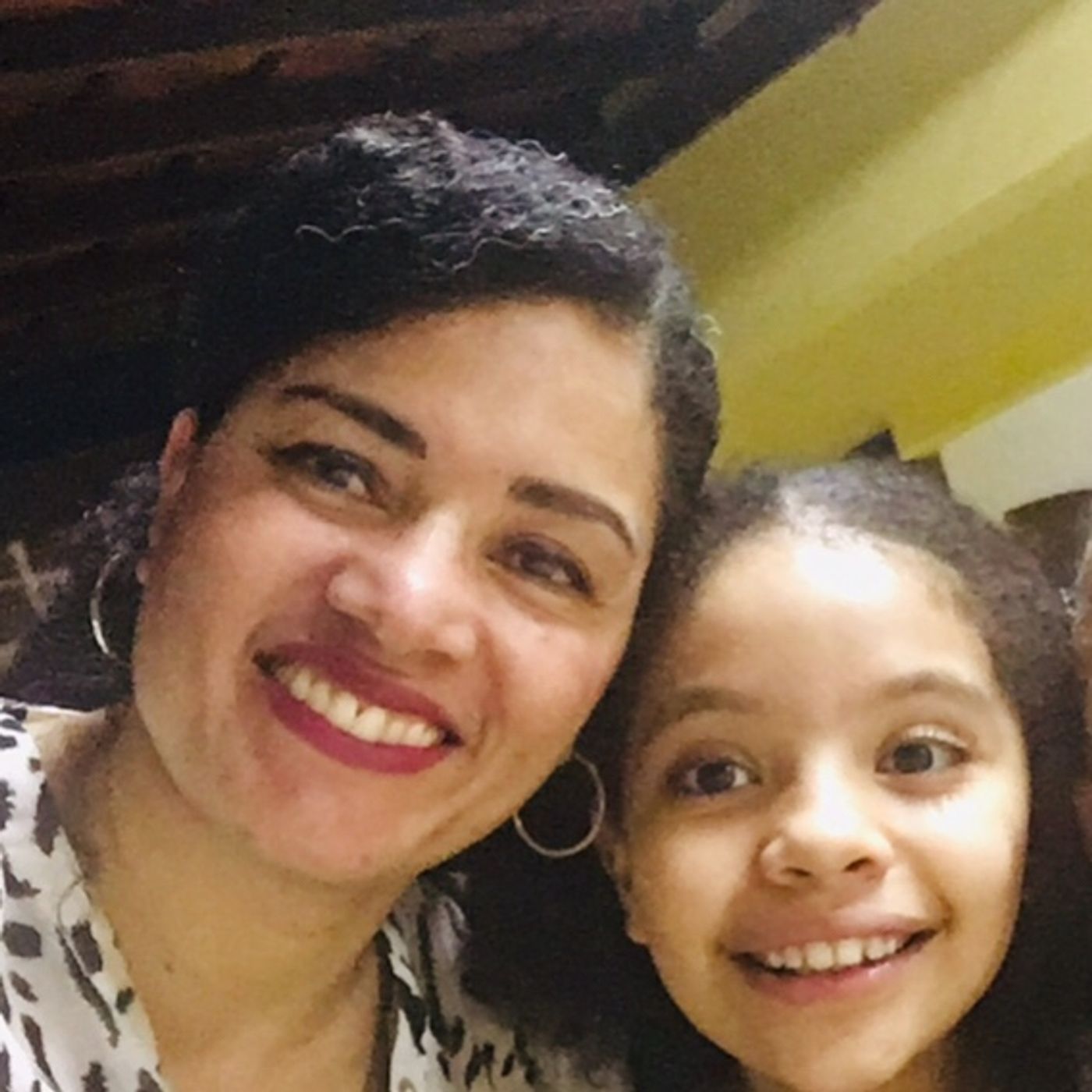 Cynthia Rodrigues de Andrade\'s show