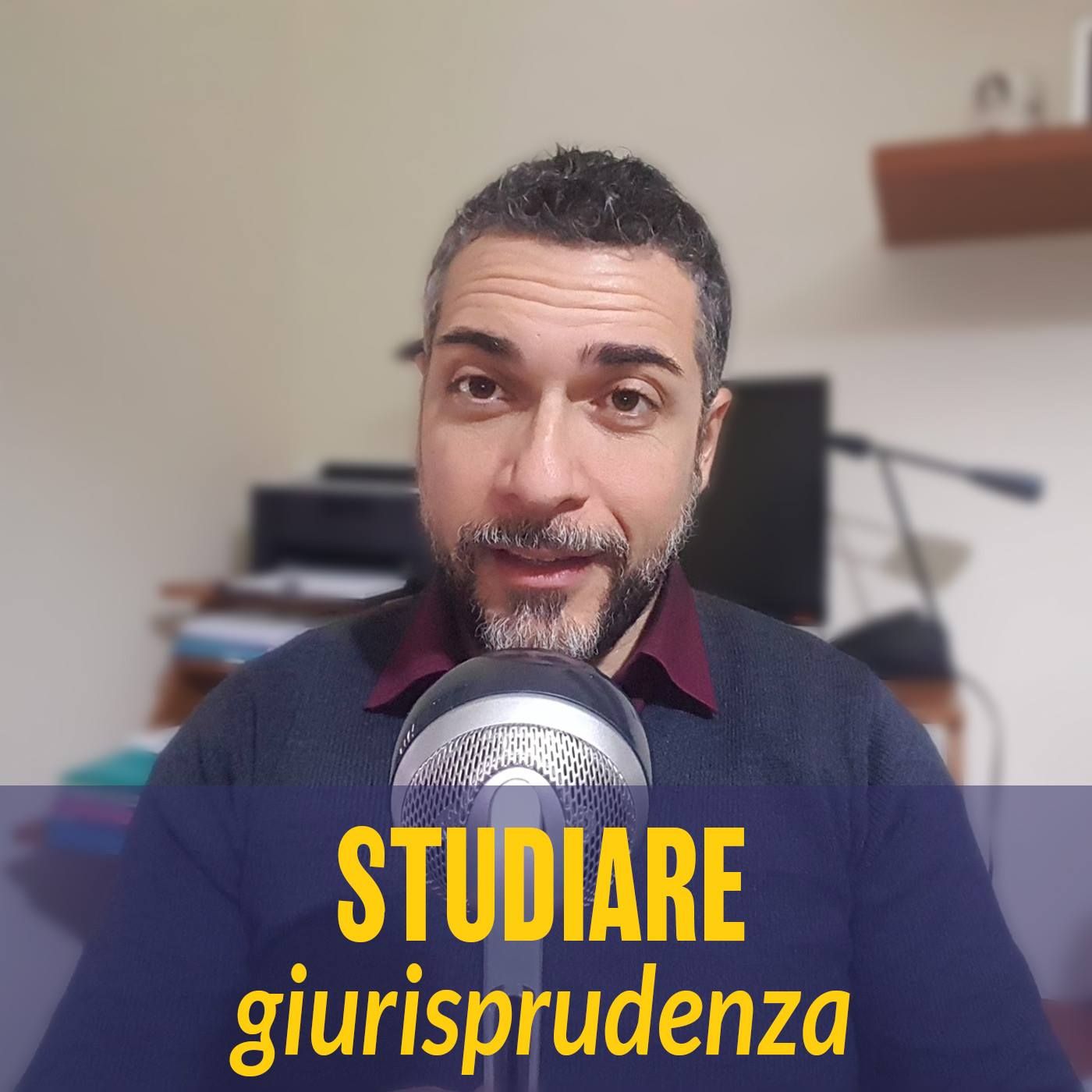 Come studiare il diritto all'università