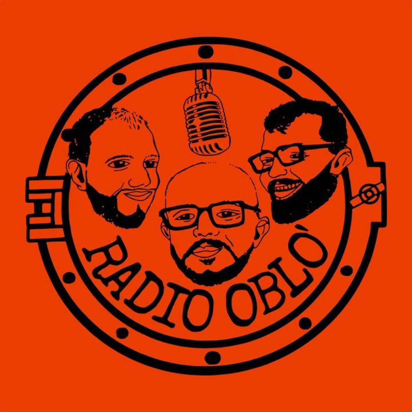 Radio Oblò