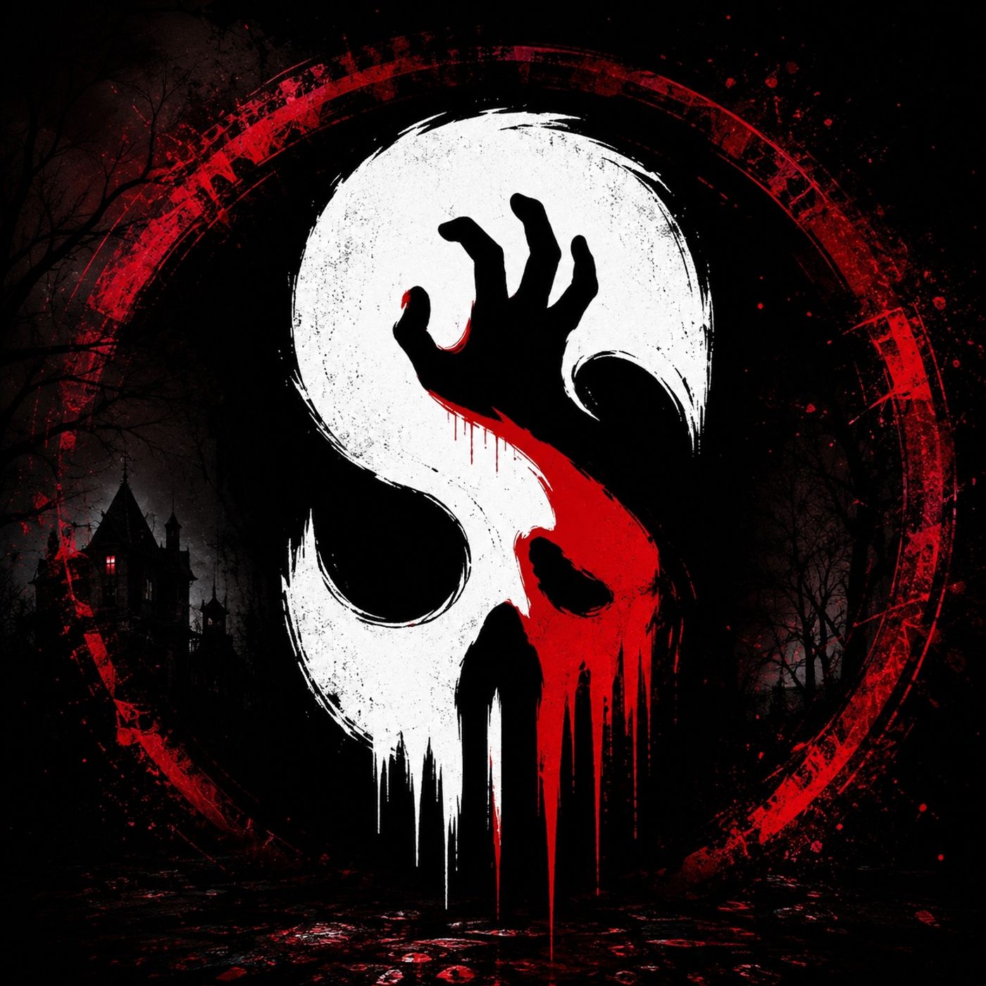 SpareKey podcast artwork