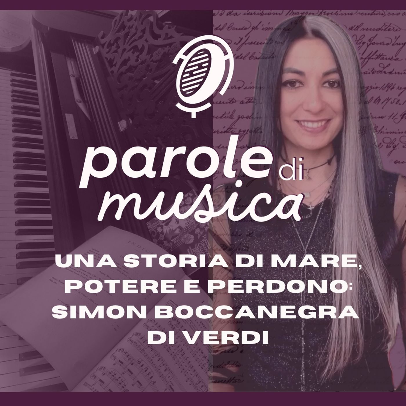Una storia di mare, potere e perdono: Simon Boccanegra di Verdi Una storia di mare, potere e perdono: Simon Boccanegra di Verdi