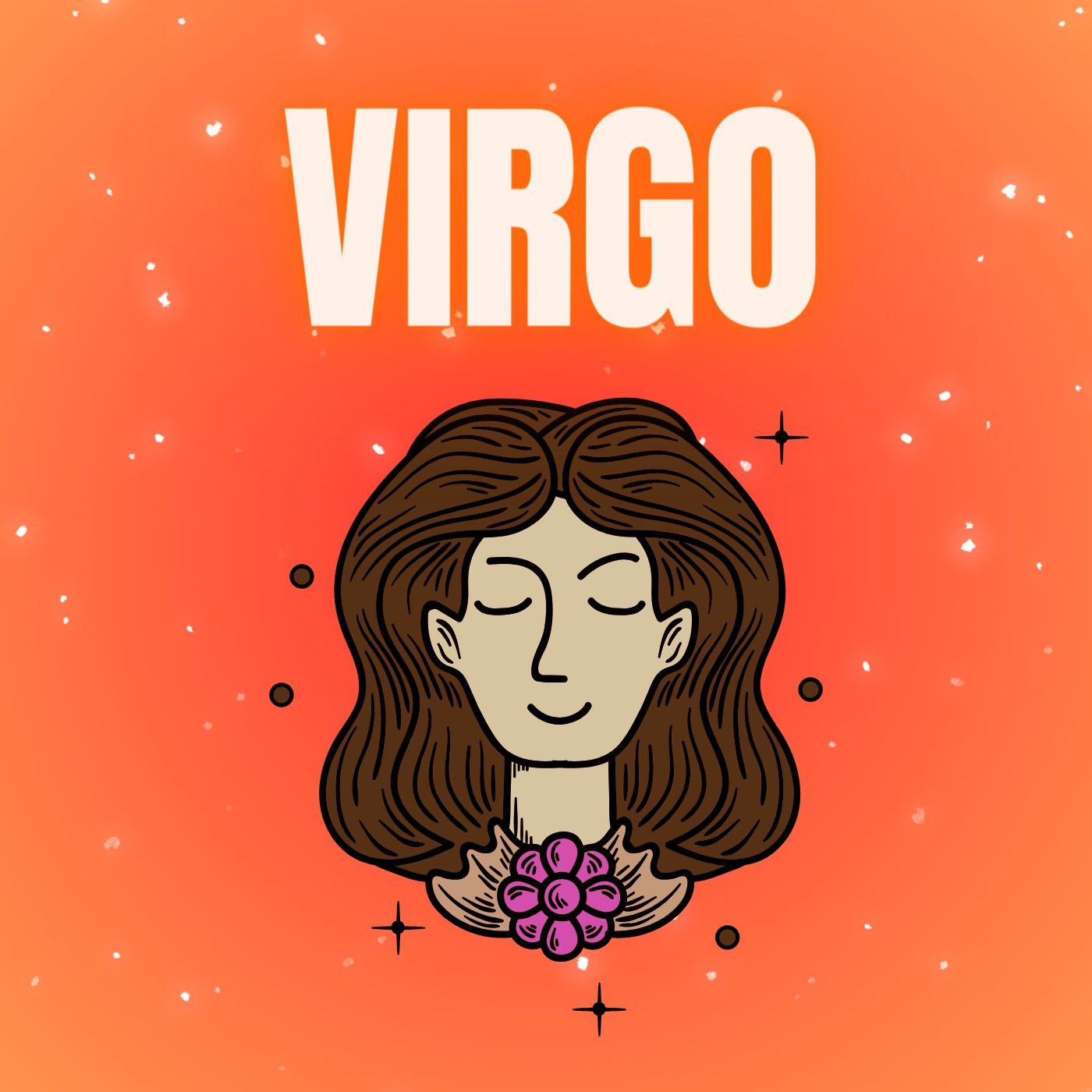 Virgo ♍ Lectura del café☕ episode artwork