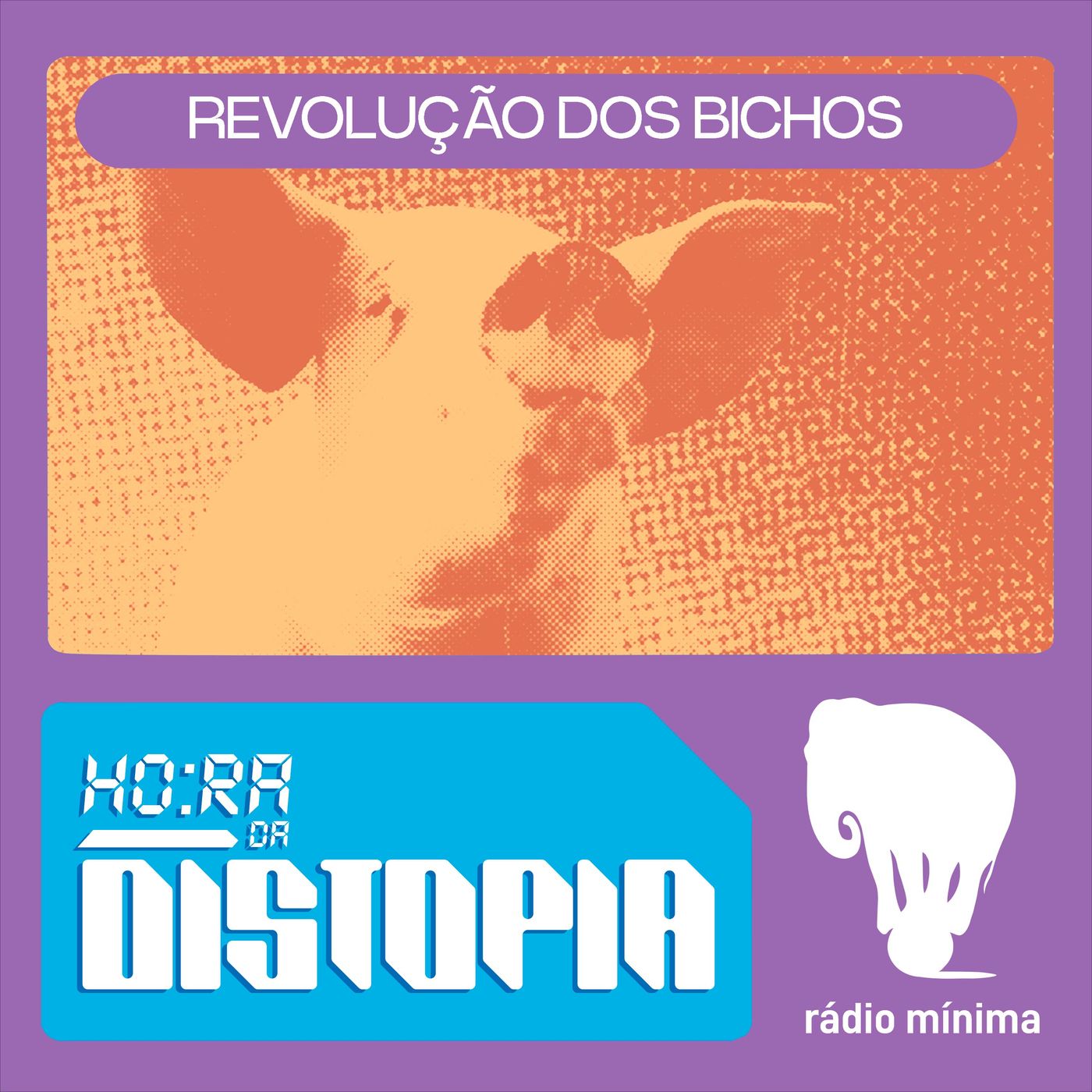 Revolução dos Bichos Revolução dos Bichos