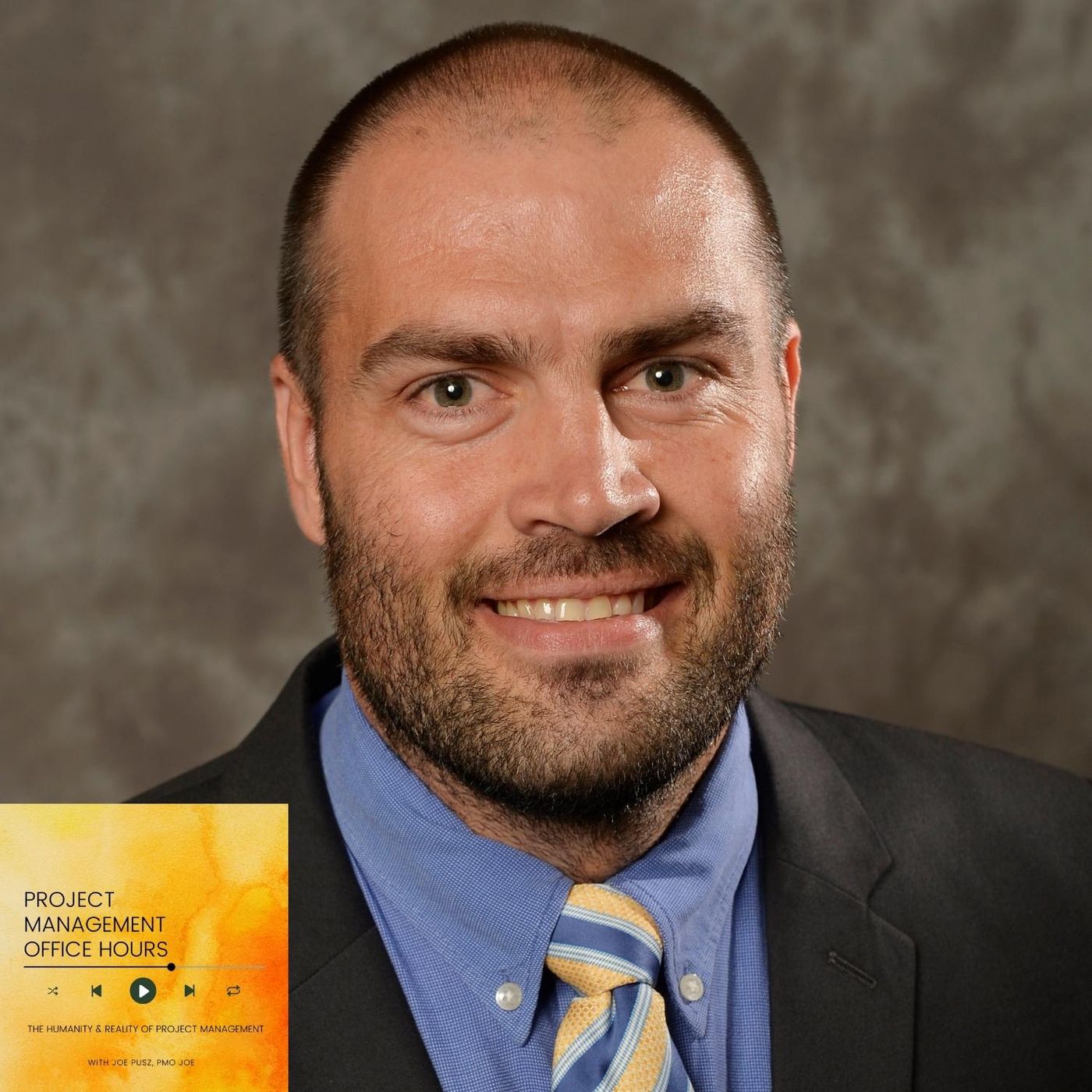 E99 Don't be a Waiter with Ben Peters E99 Don't be a Waiter with Ben Peters