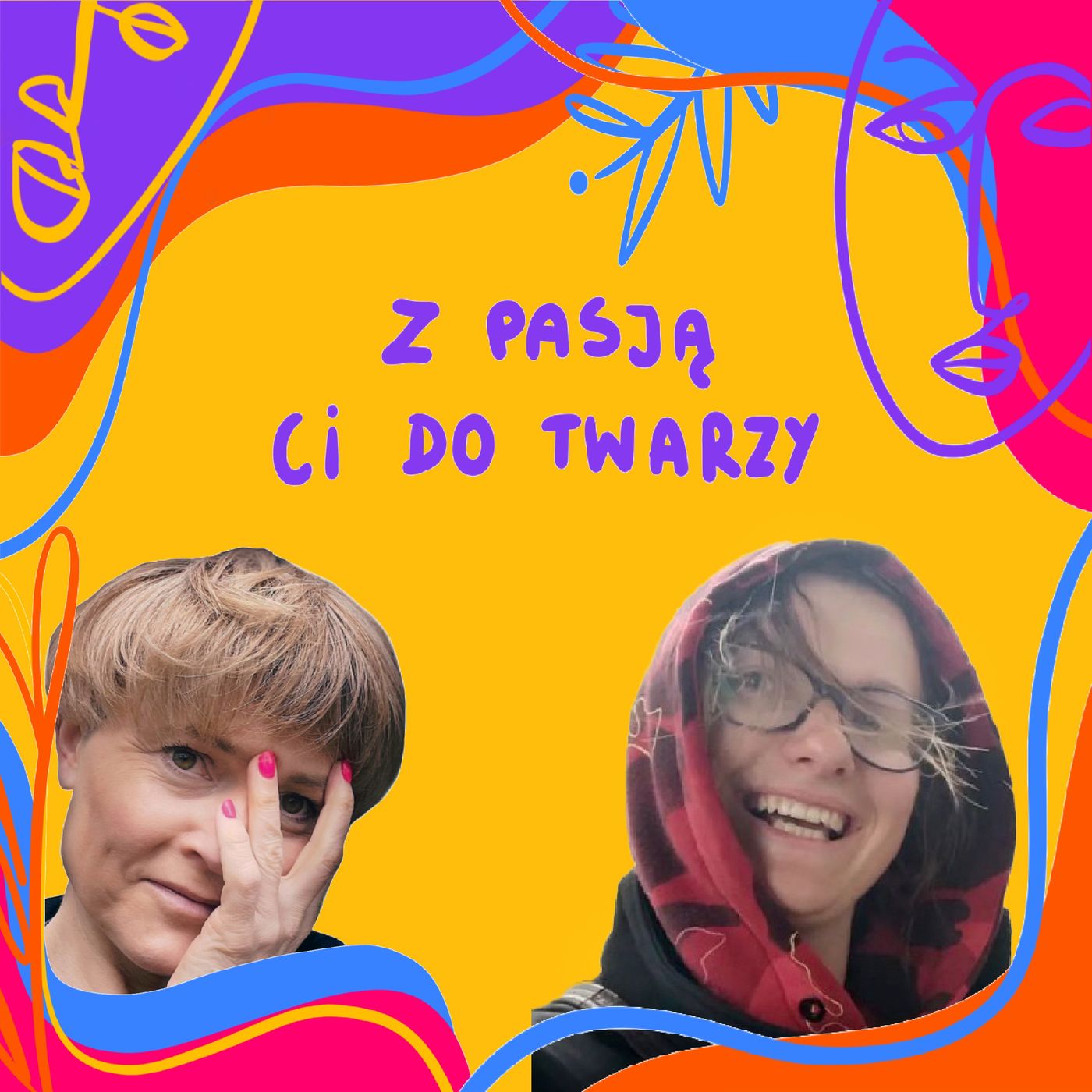 Odc.16. Za sterami statku. Część 2. Cecylia, baba_na_statku, opowiada o pracy na statku. episode artwork