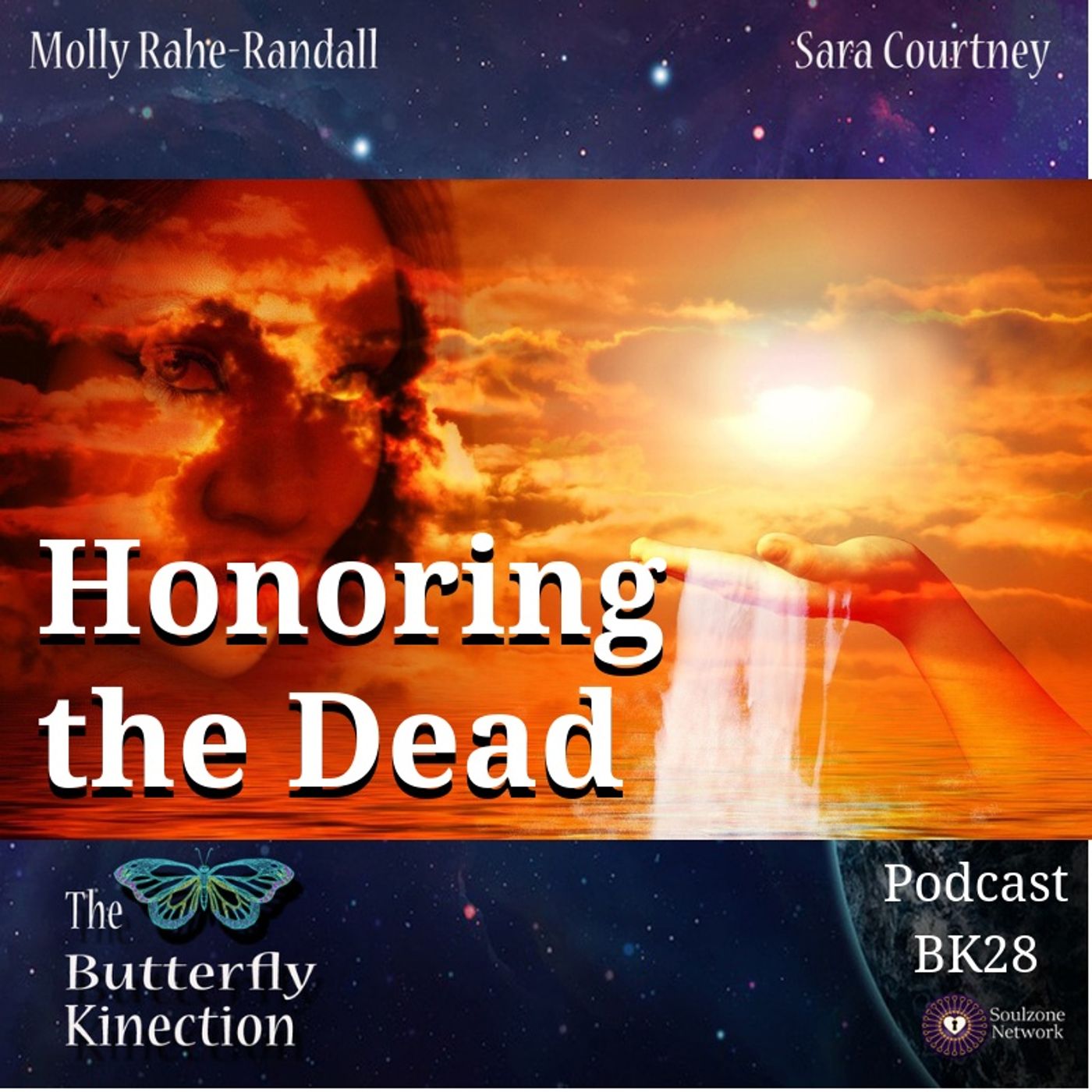 BK28: Honoring the Dead