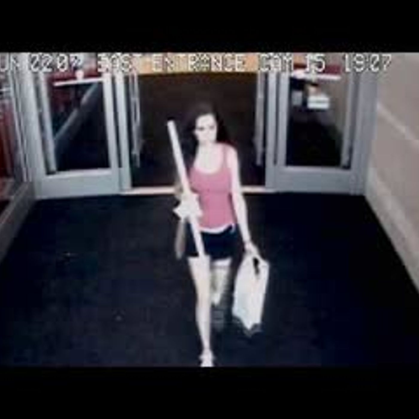 Disturbing Last Seen Footage of Murder Victims episode artwork