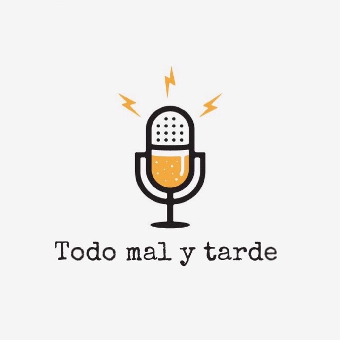 Todo, mal y tarde