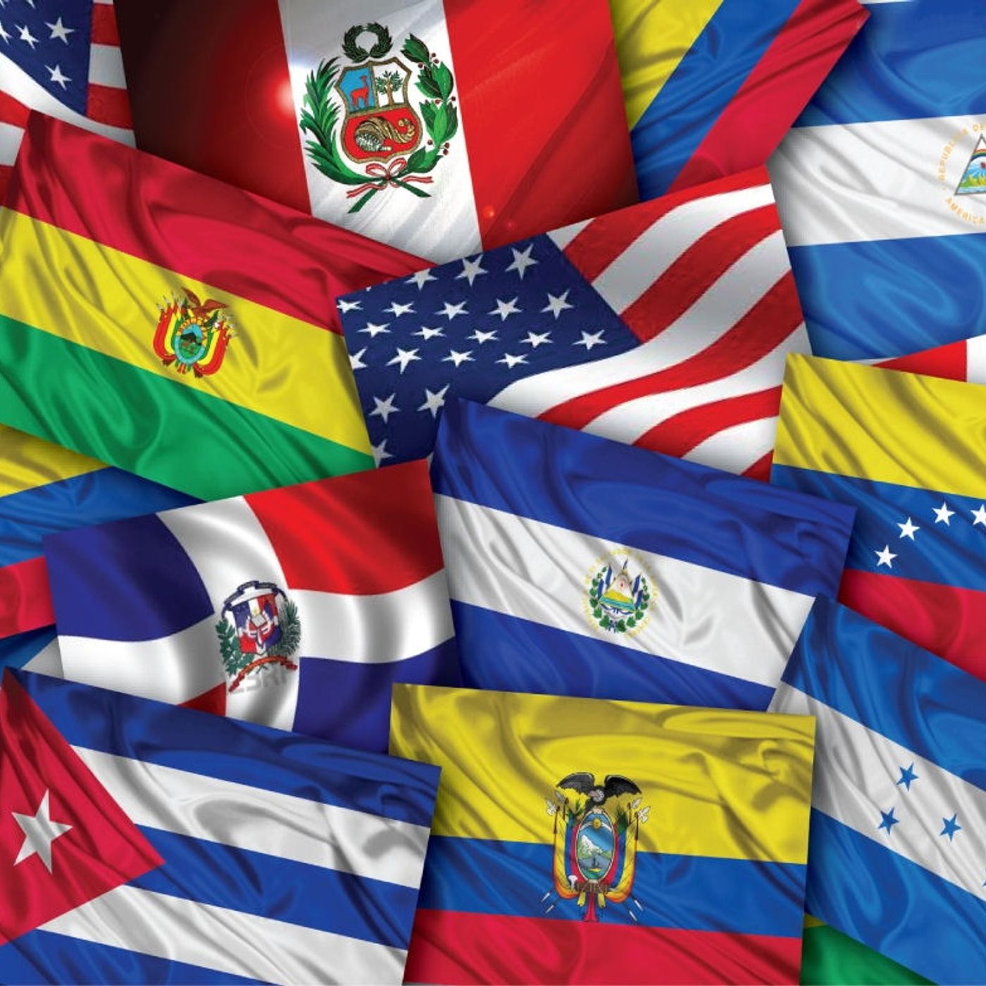 Predicando a las Naciones