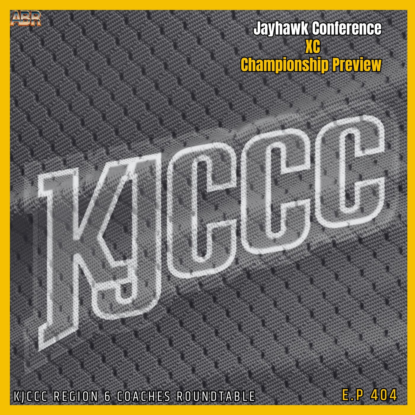 Jayhawk Conference Championship Preview | KJCCC Region 6 Coaches Roundtable (Colby 2025)