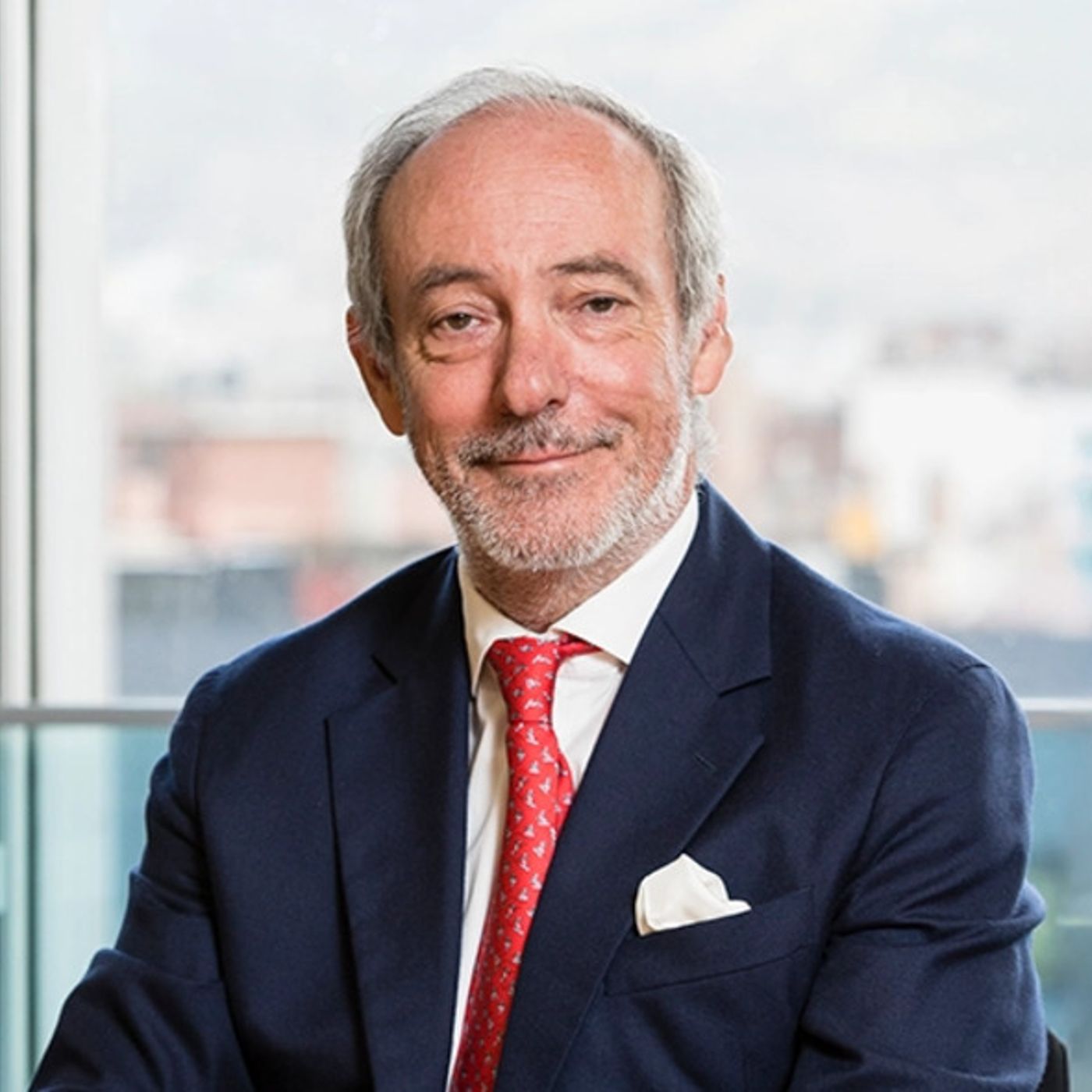 Con Ánimo de Lucro: "El beneficio es el oxígeno de la empresa"