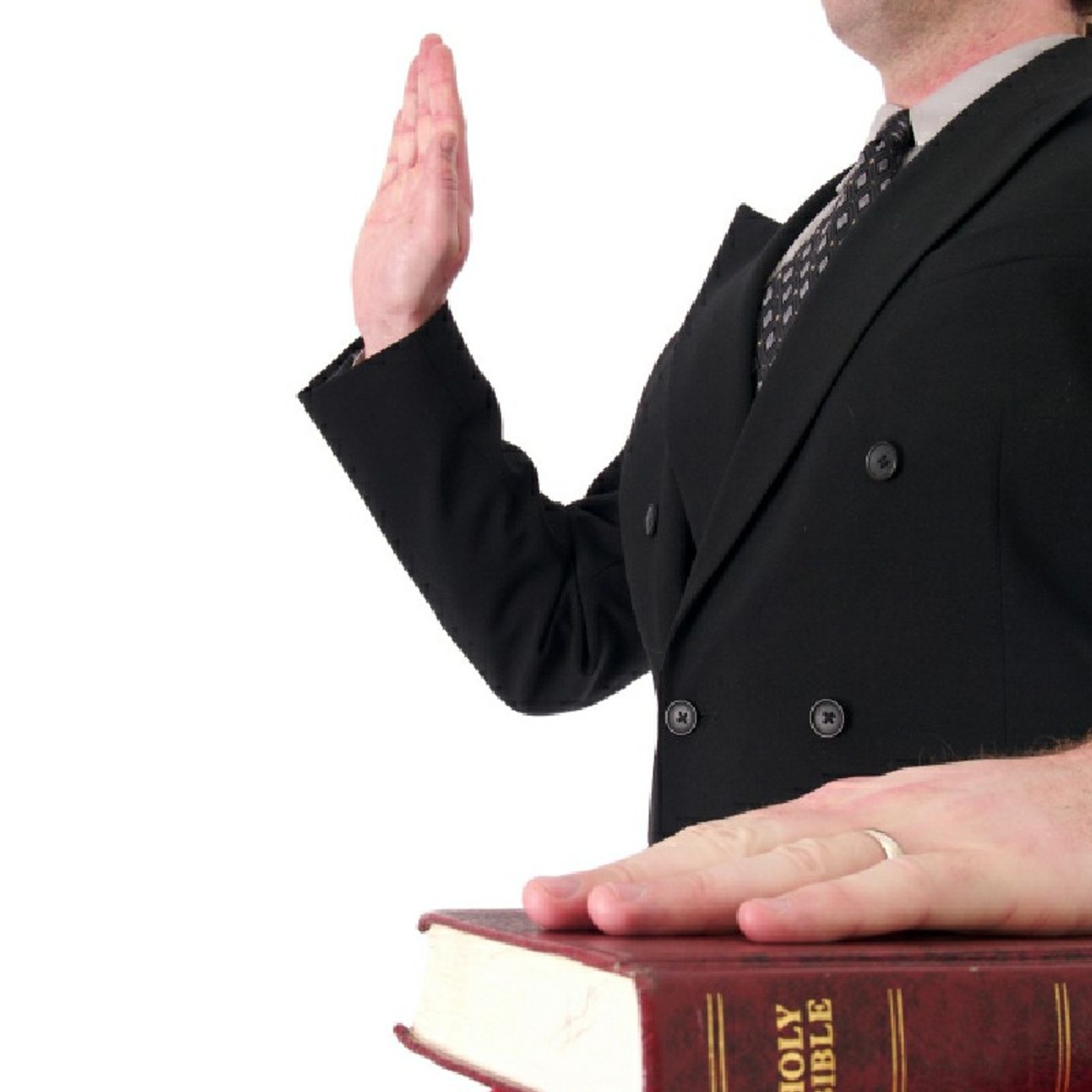 Swear: A Biblical Perspective