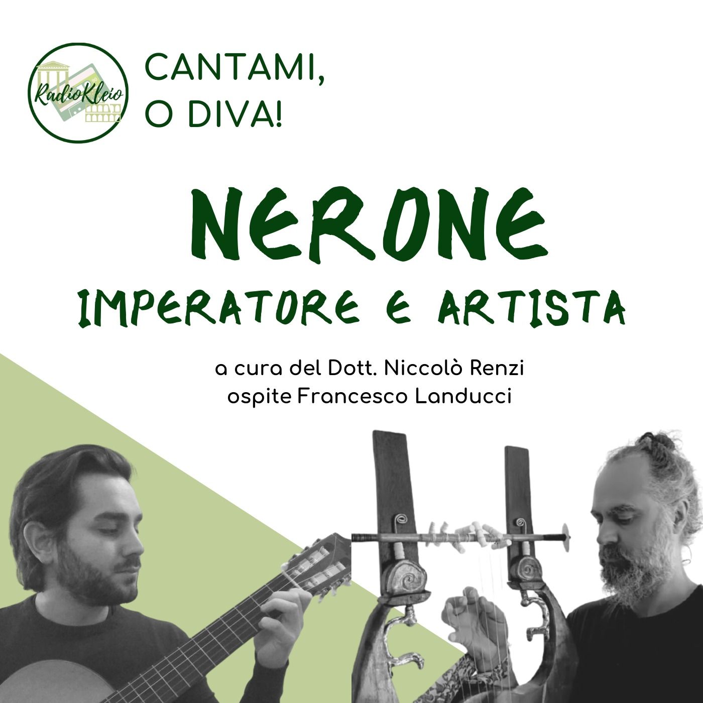 RadioKleio