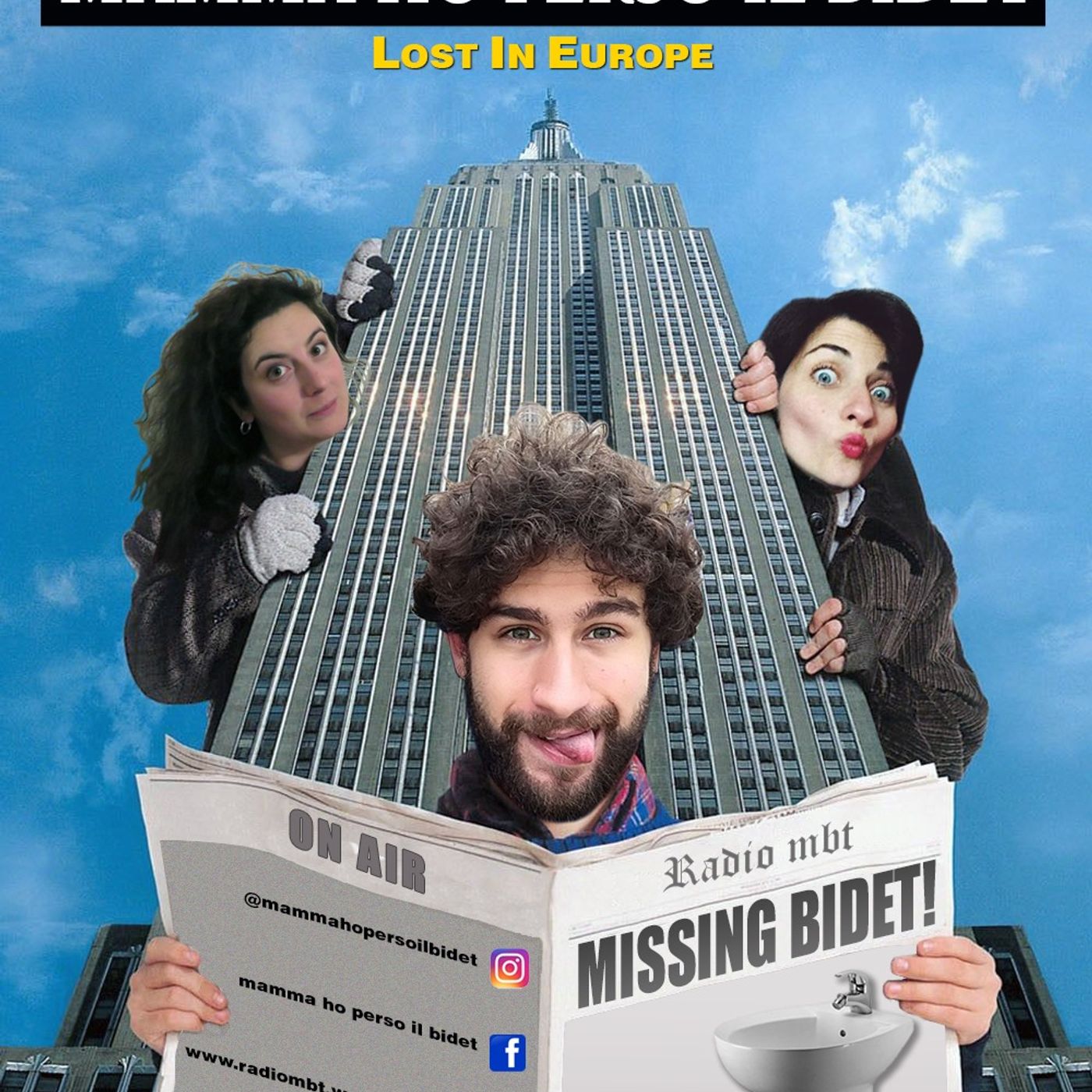 RadioMbT