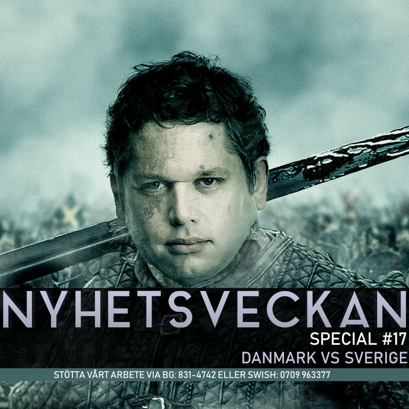 Nyhetsveckan med Ingrid&Maria