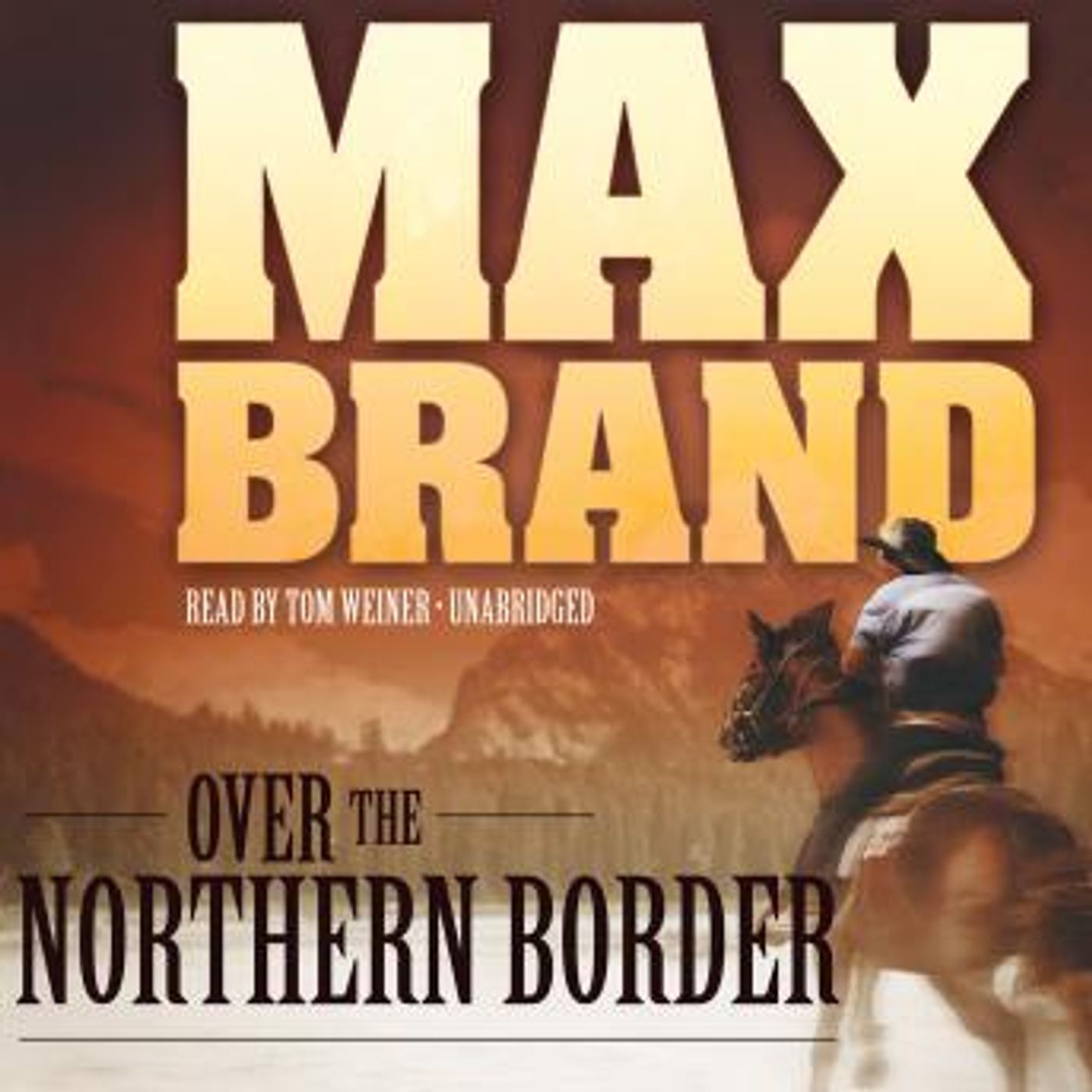 Unlock Top Full Audiobooks in Fiction, Westerns & War