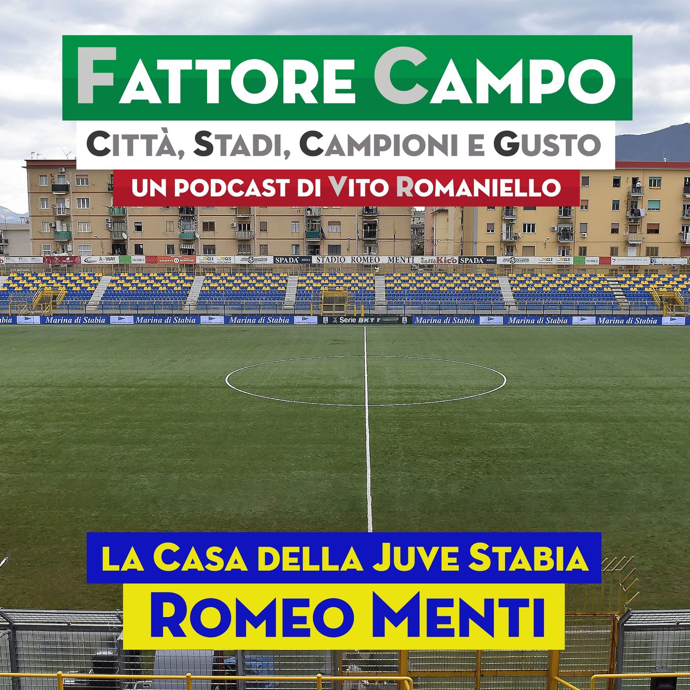 Fattore Campo