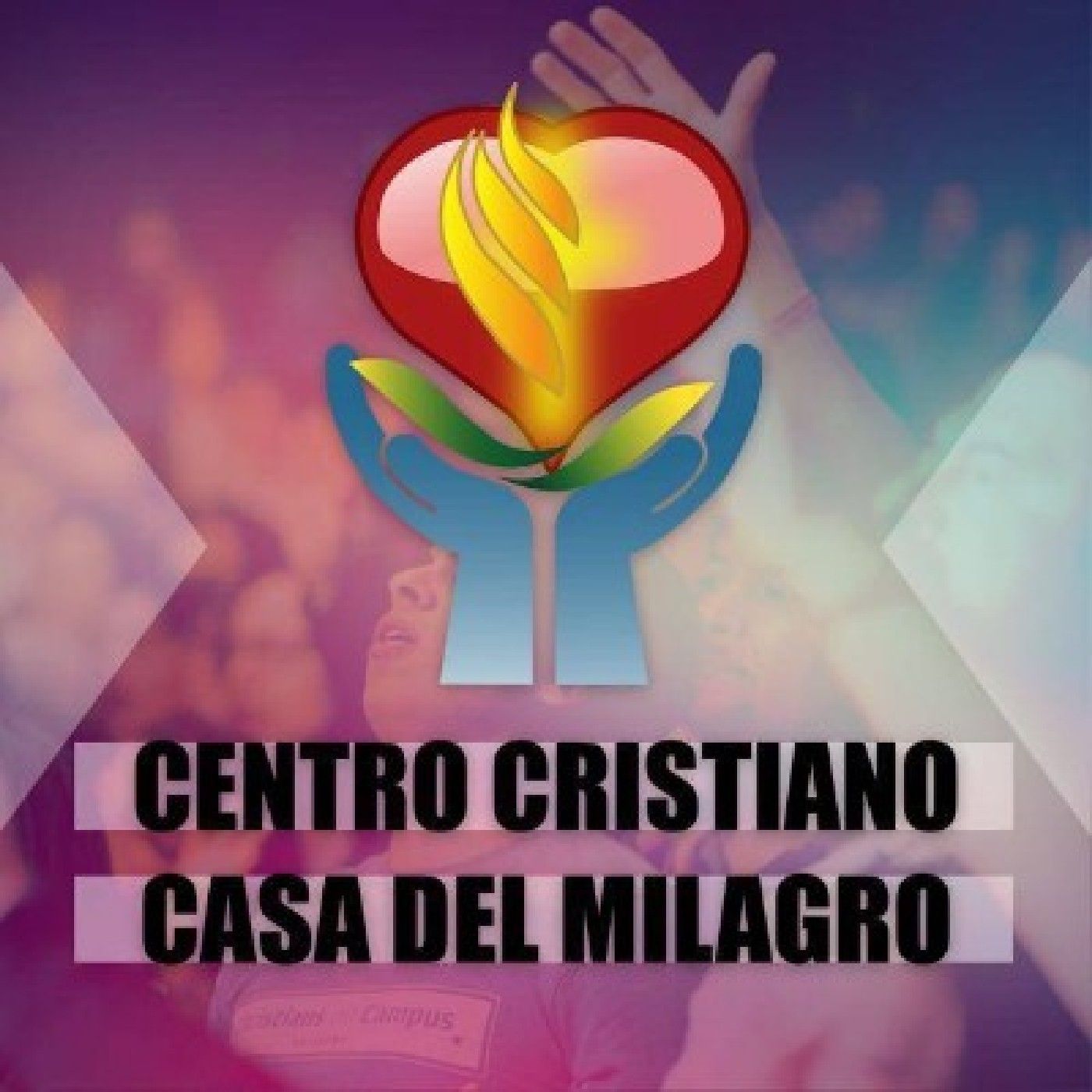 Centro Cristiano Casa Del Milagro