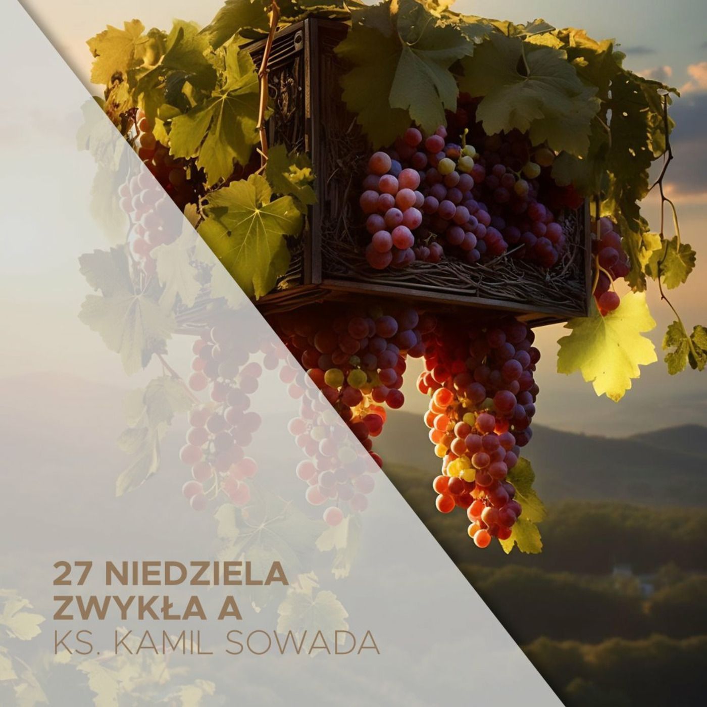 Słowo na niedzielę i nie tylko