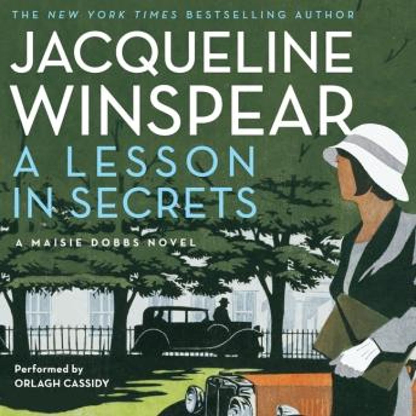 Download Top Full Trial Audiobooks in Mystery, Thriller & Horror, Police & Detective