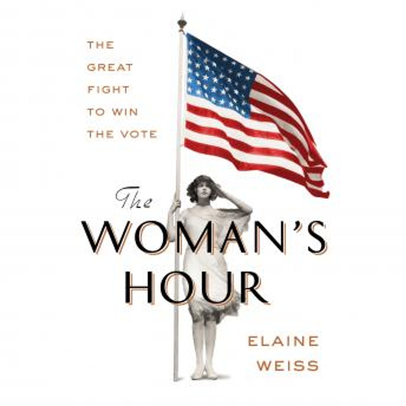 Audiobooks in Non-Fiction, Current Affairs, Law, & Politics