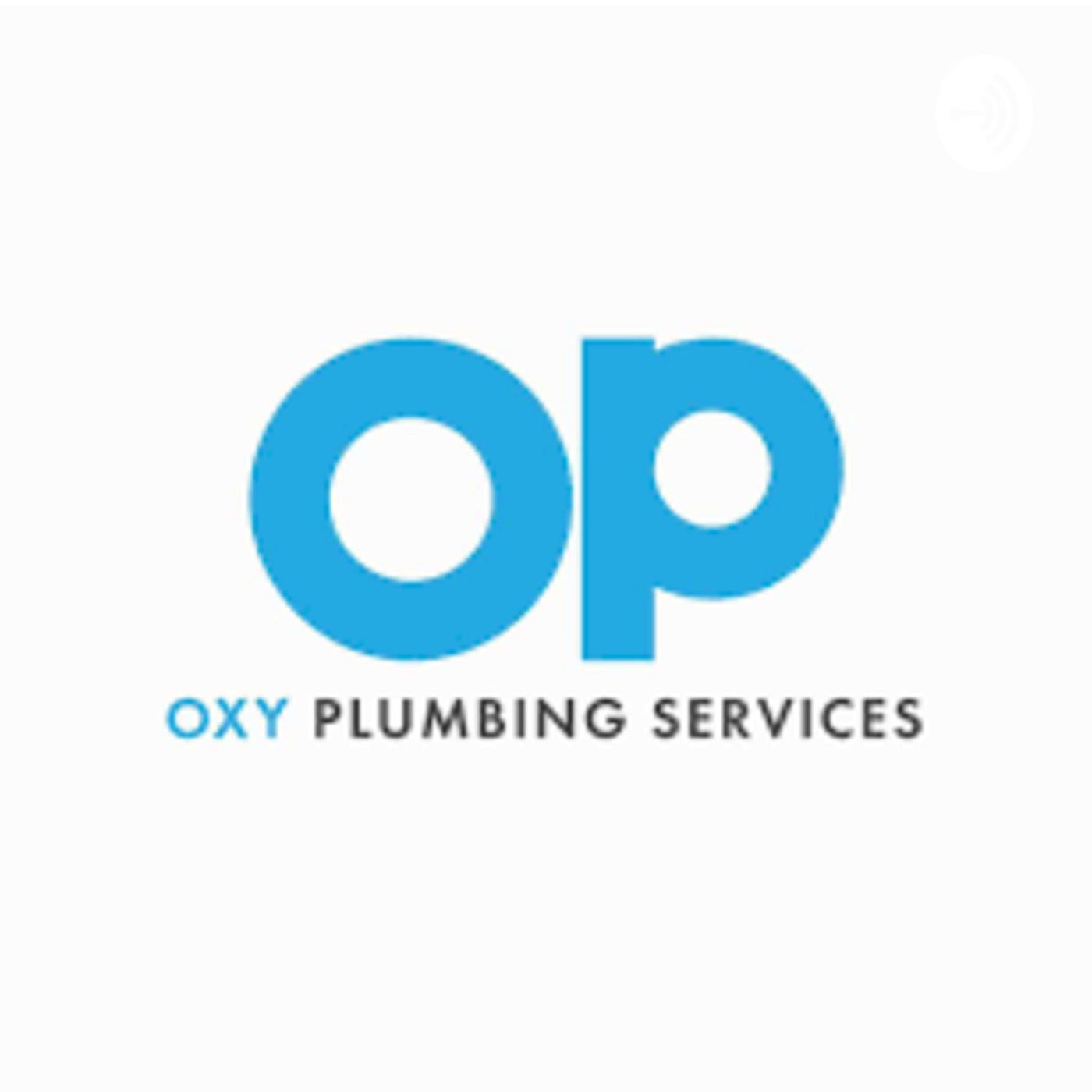 Oxy Plumbing