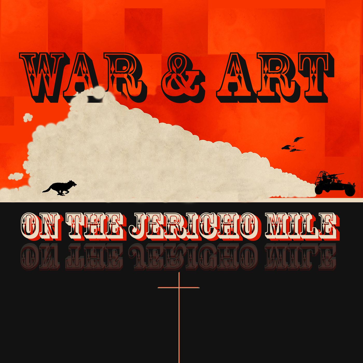 Woke Warrior Stories