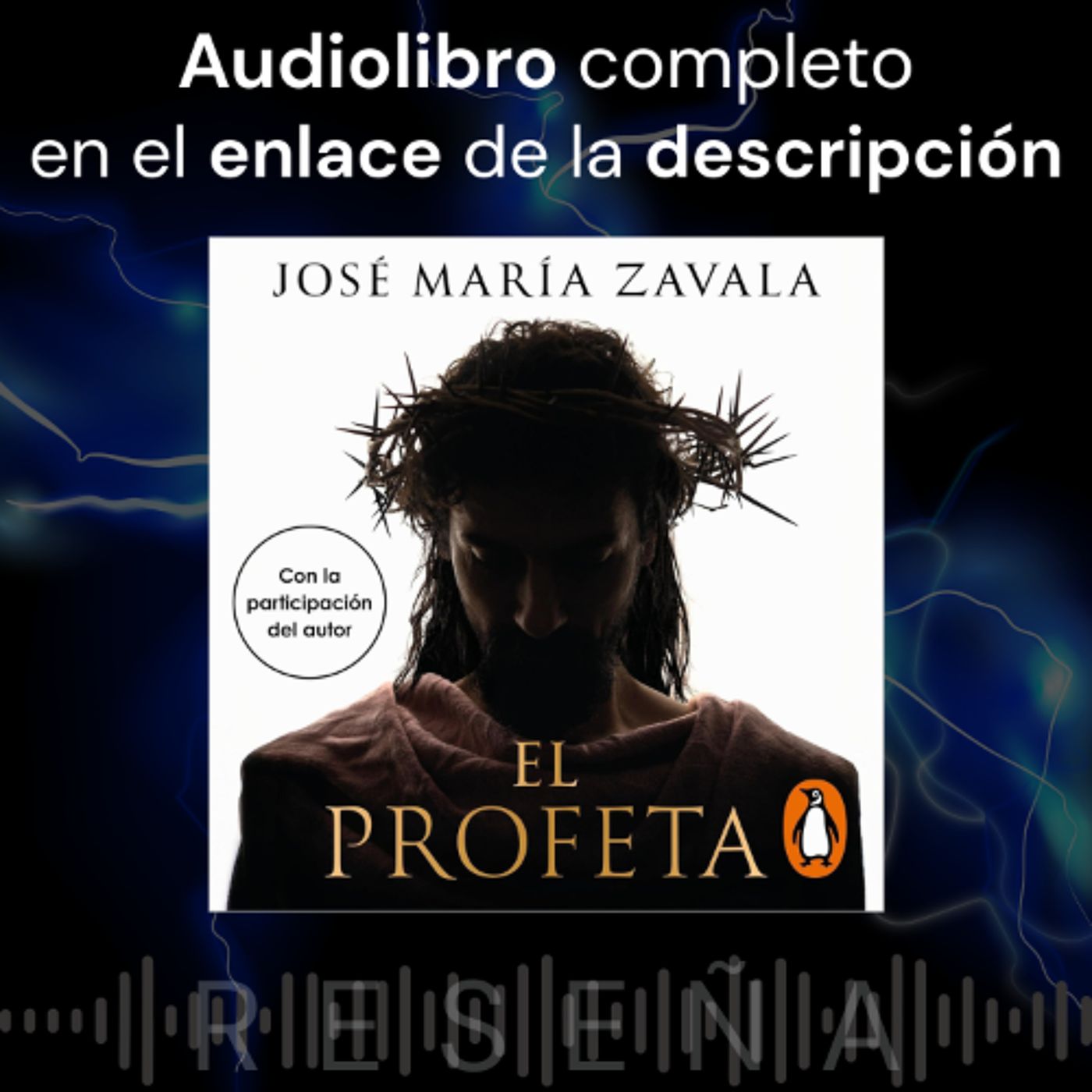 Audiolibros by @audiolibro