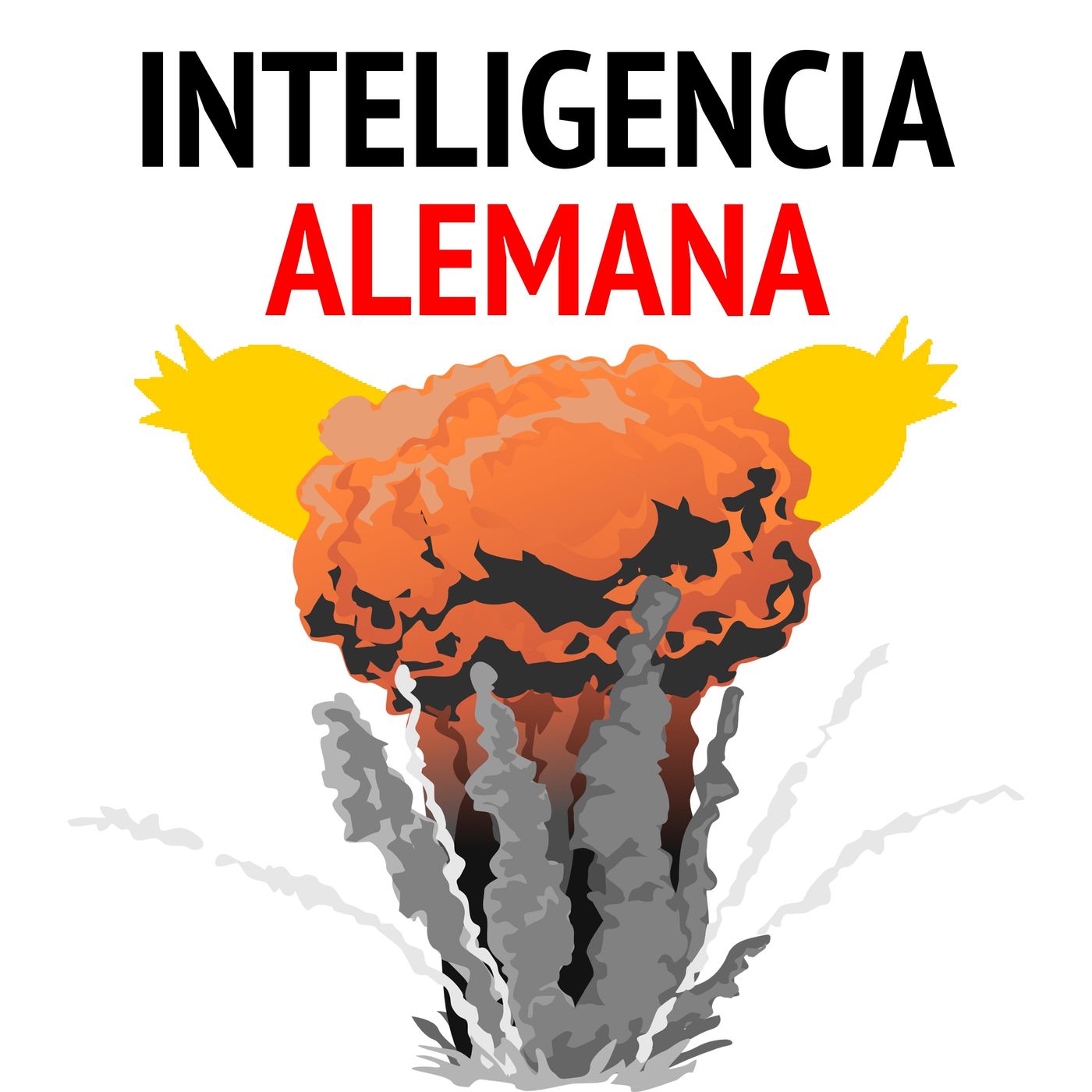 Inteligencia Alemana