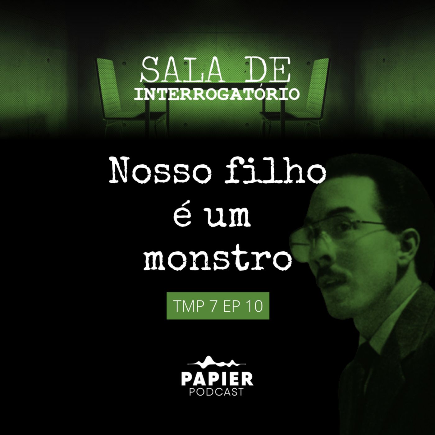 Nosso filho é um monstro