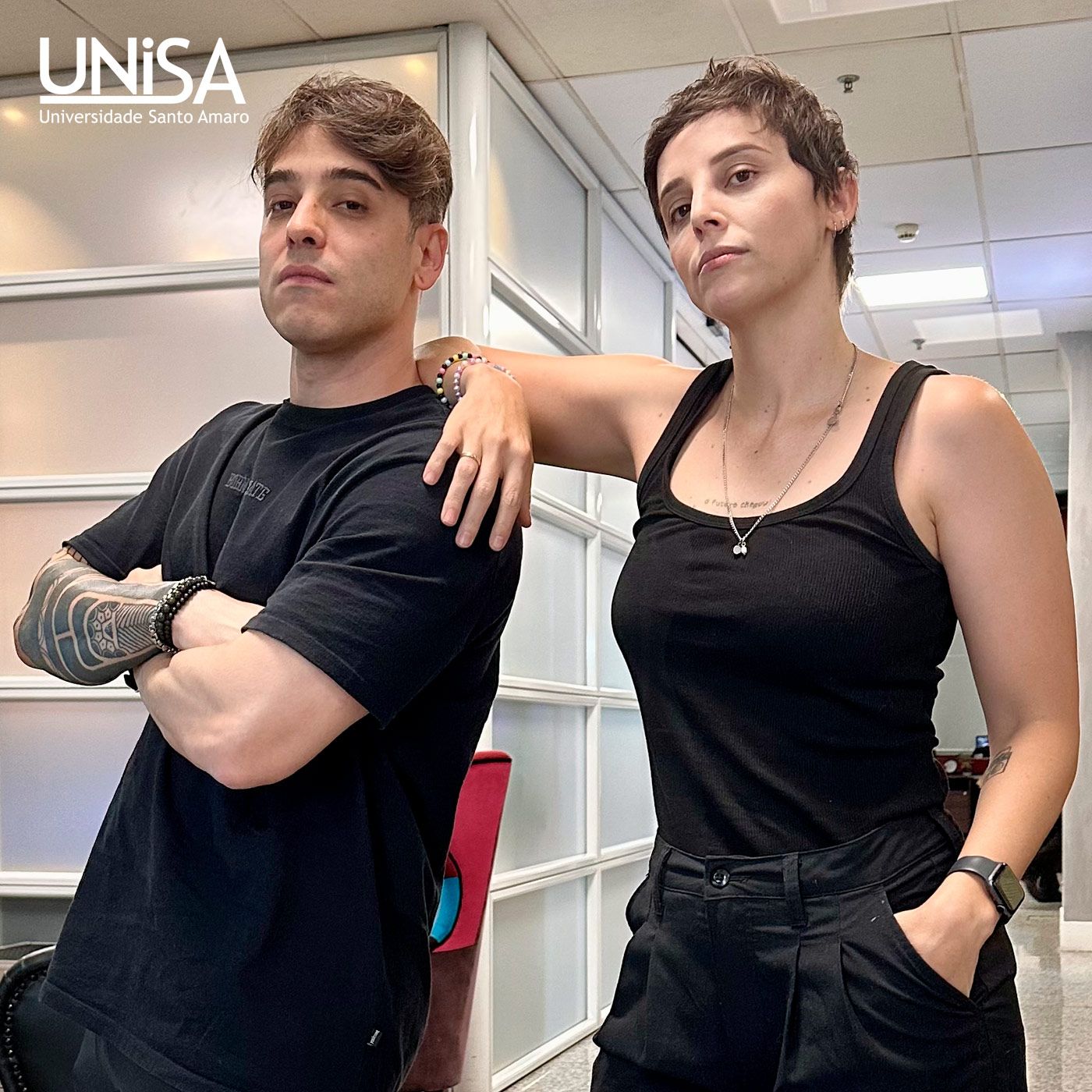 19.12.24 - O que você não quer mais em 2025? (Oferecimento: Unisa) episode artwork