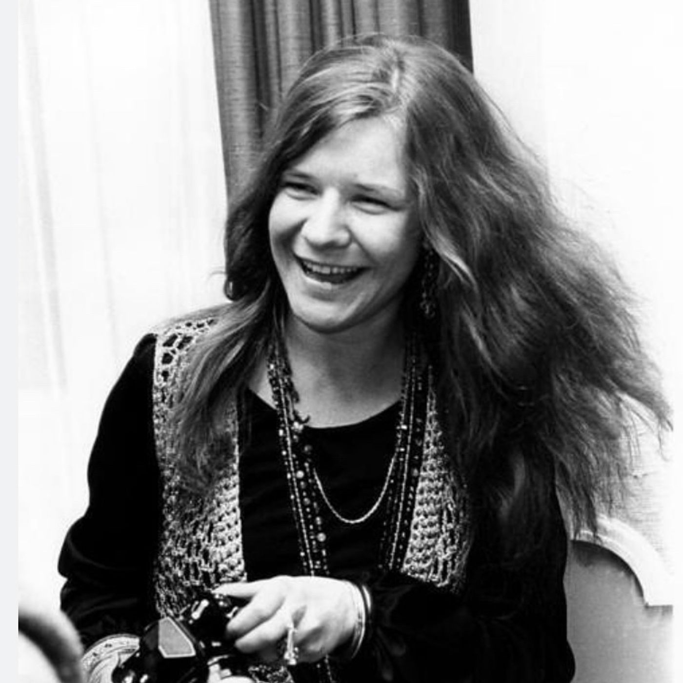 Janis Joplin, la solitudine di una donna abbandonata