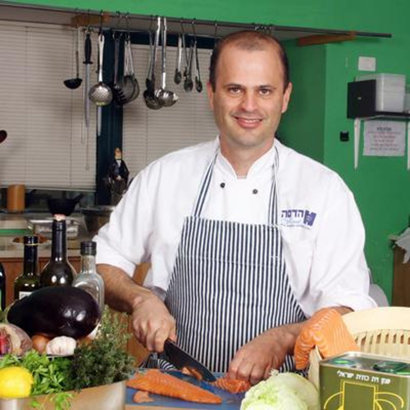 The Wellness Podcast