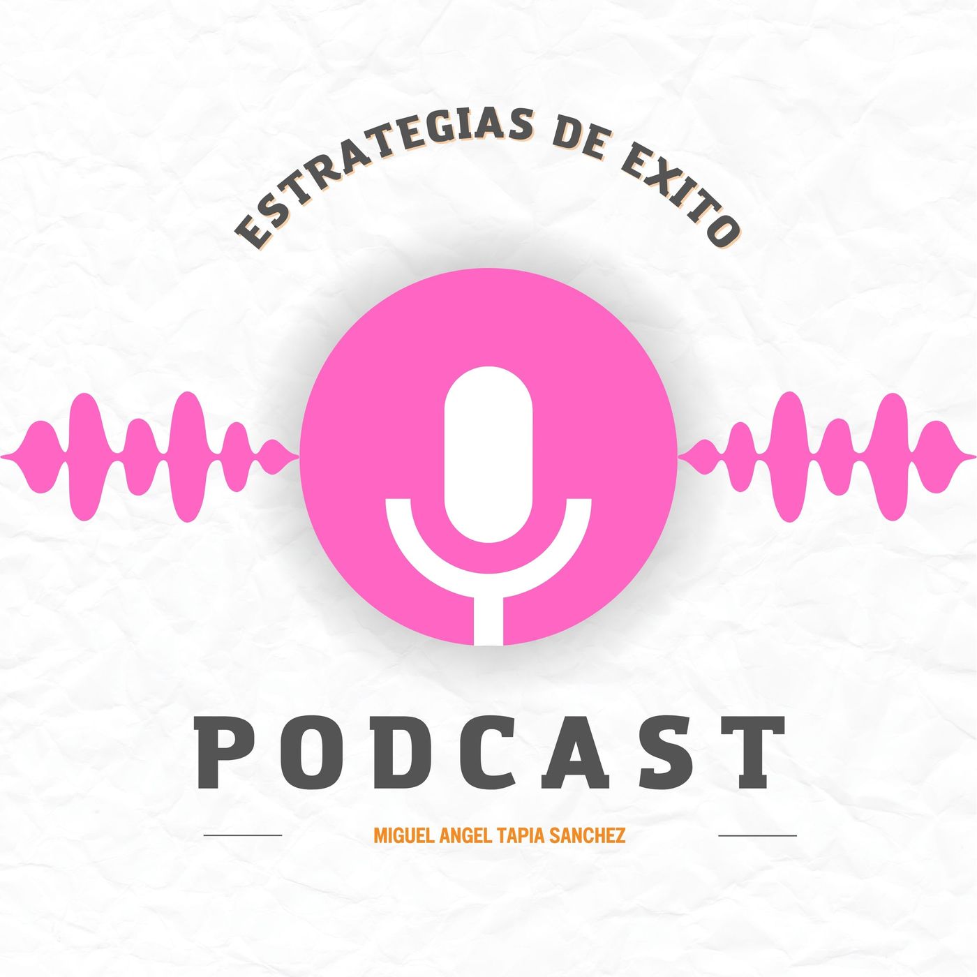 estrategias de exito