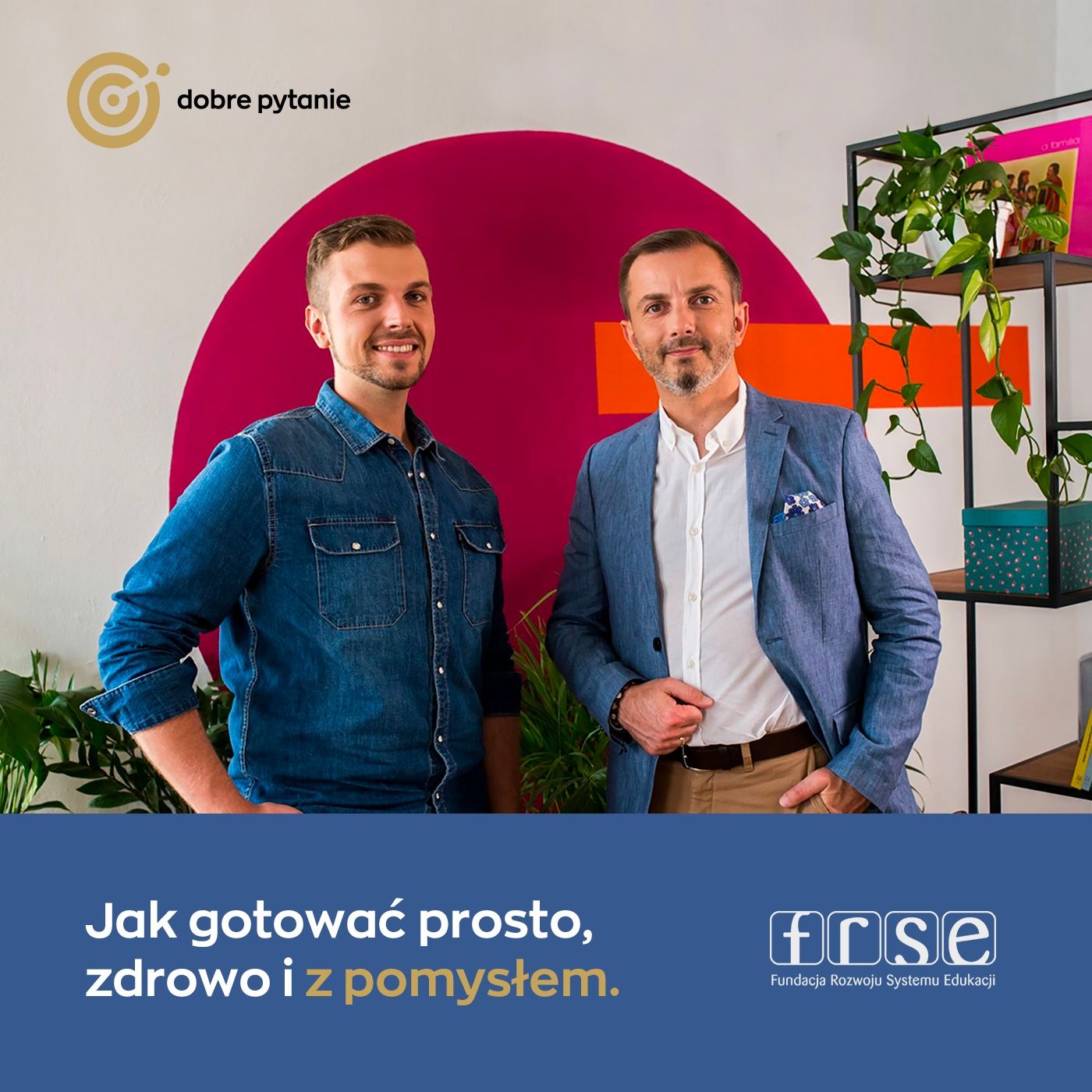 Dobre Pytanie