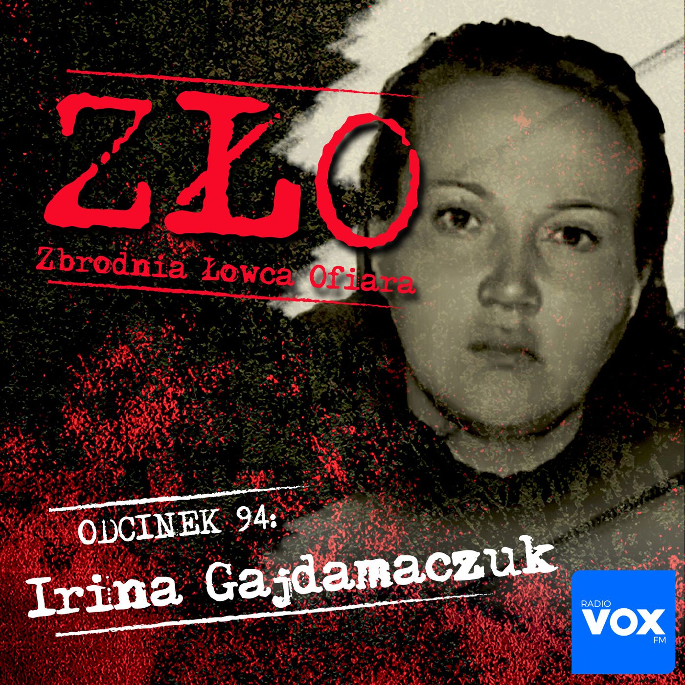 ZŁO - Zbrodnia Łowca Ofiara