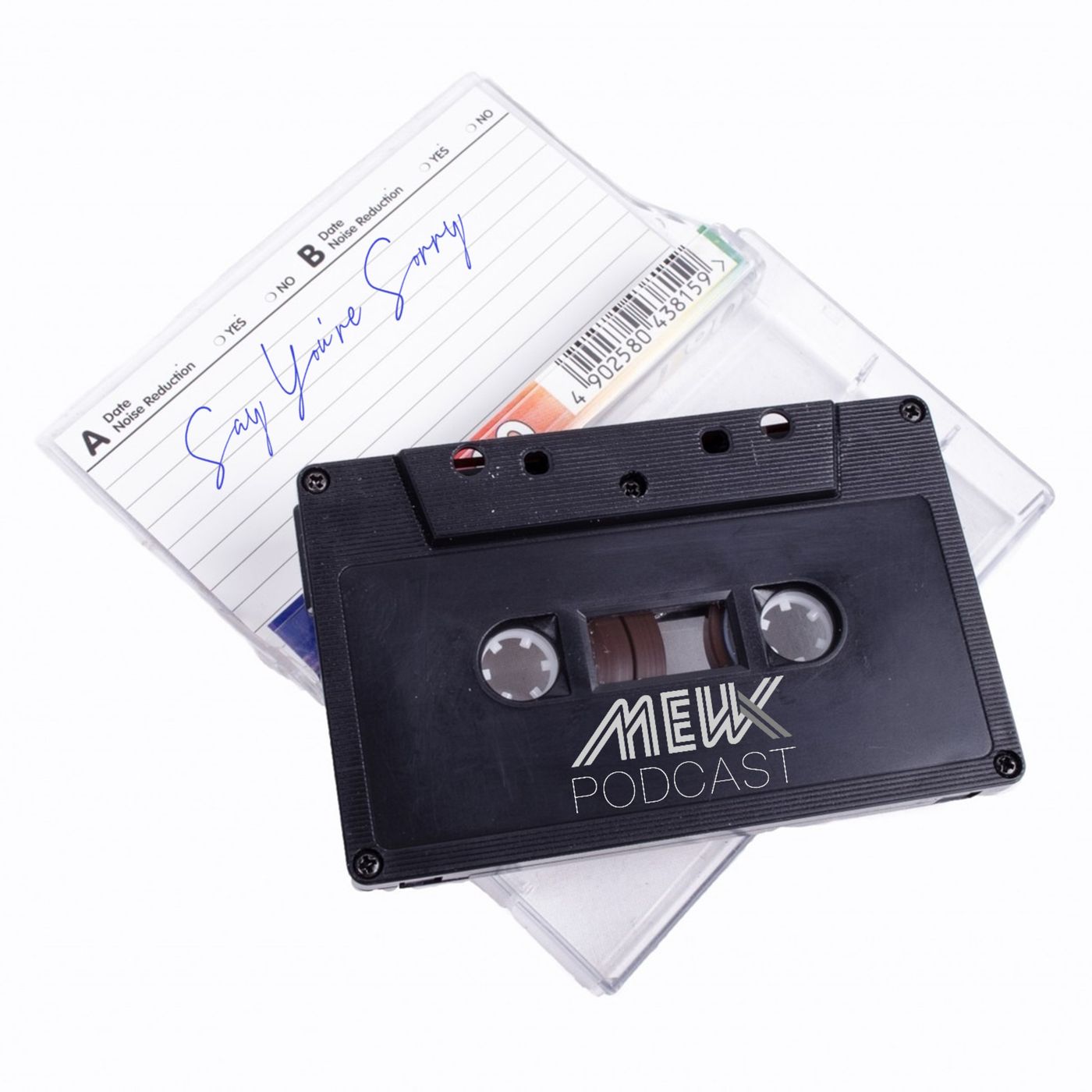 The MewX Podcast