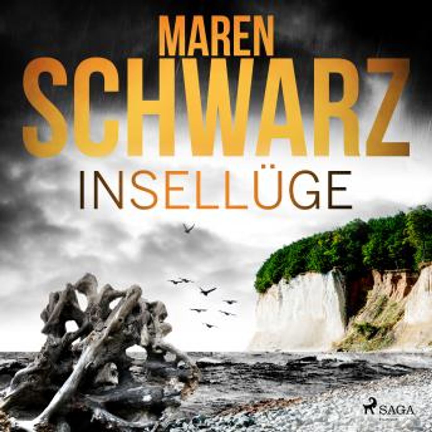 Explore New Full Audiobooks in Mystery, Thriller & Horror, Police & Detective