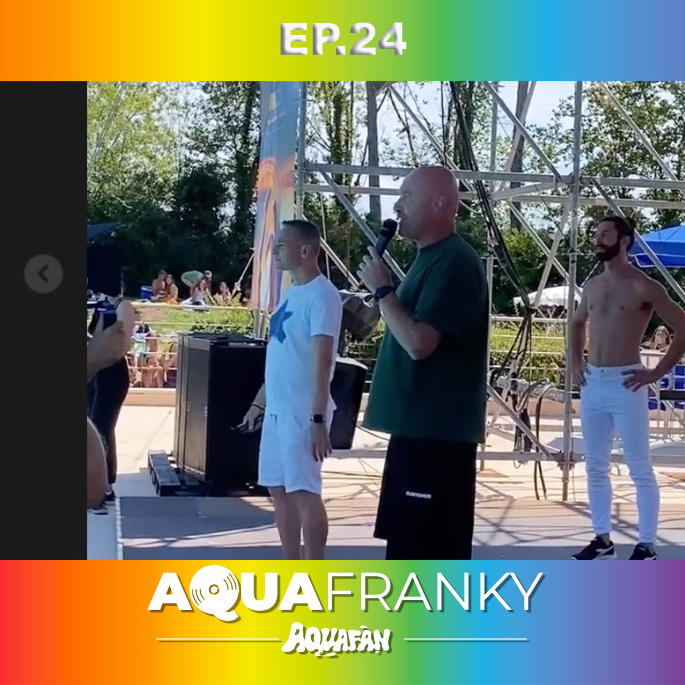 AquafanPodcast